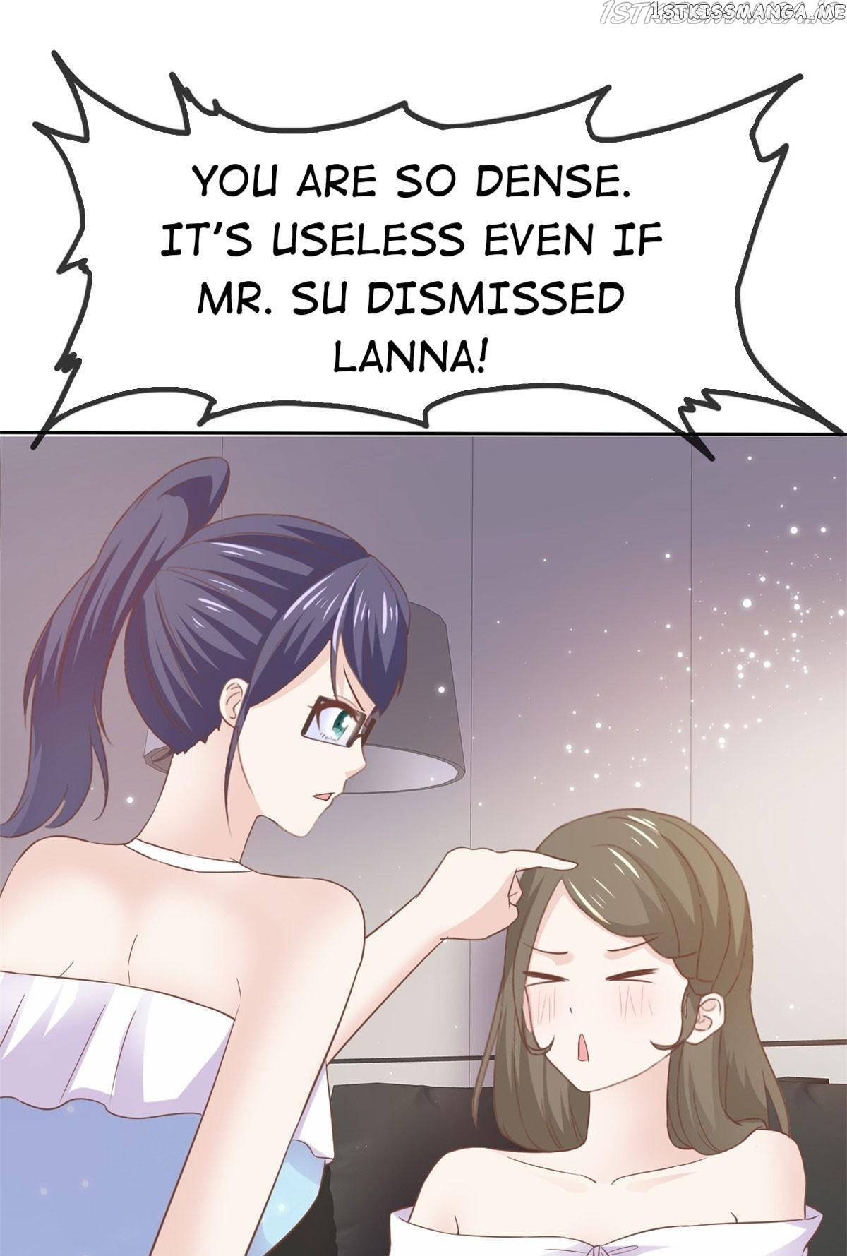 She Lived In Your Heart For Many Years chapter 77 - page 14