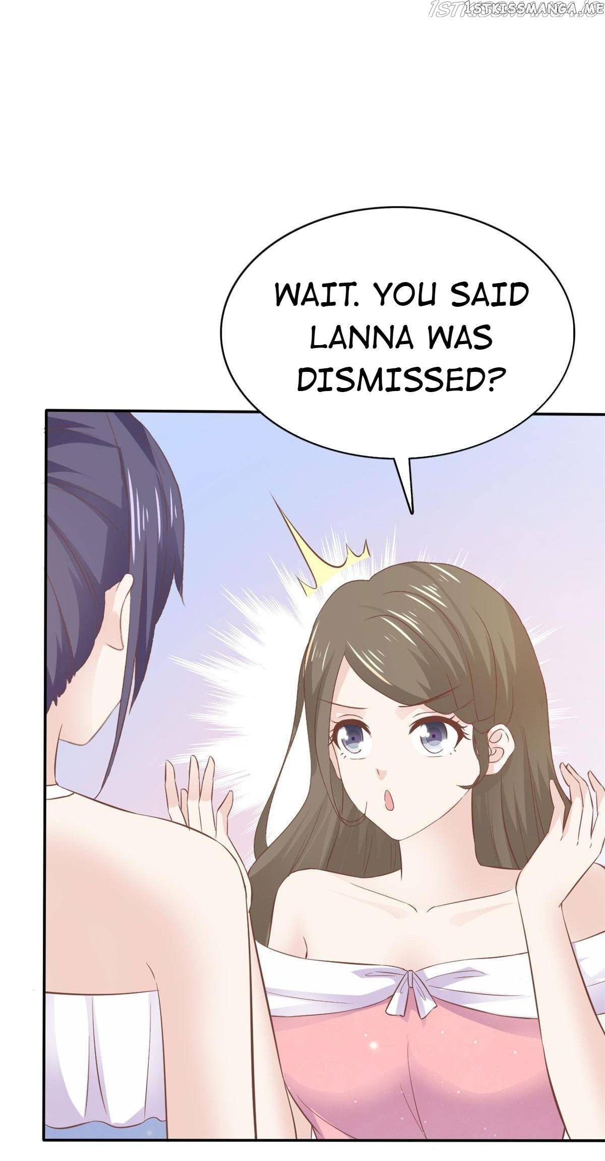 She Lived In Your Heart For Many Years chapter 77 - page 16