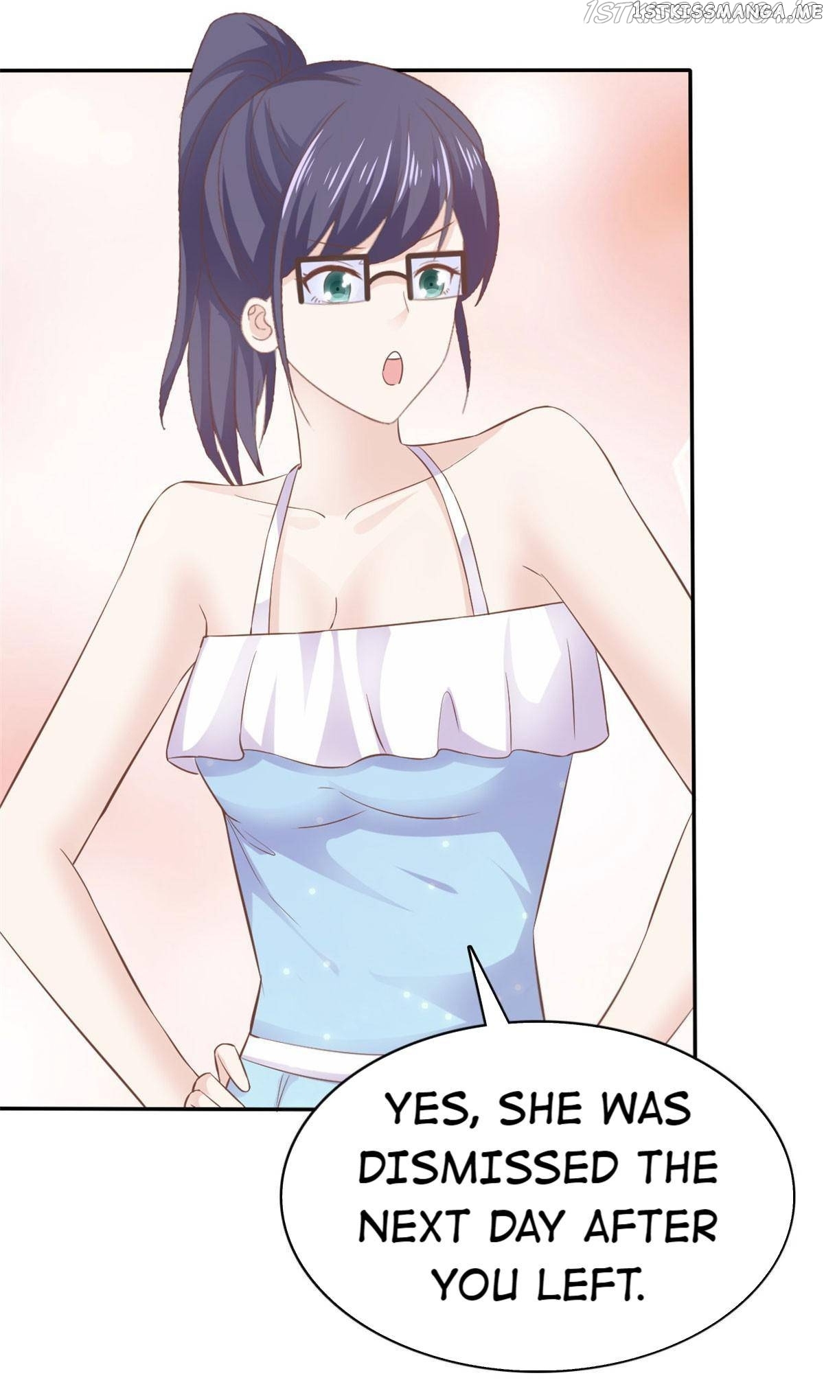 She Lived In Your Heart For Many Years chapter 77 - page 17