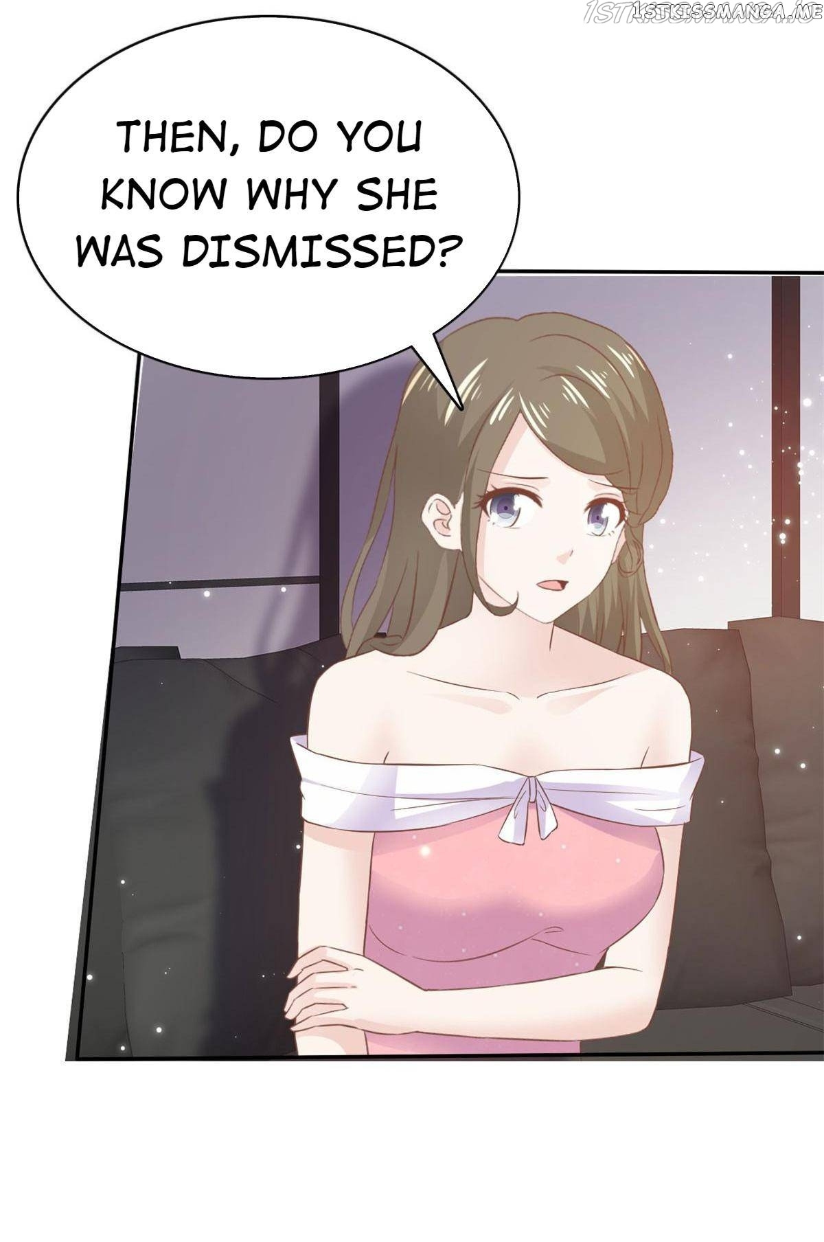 She Lived In Your Heart For Many Years chapter 77 - page 18