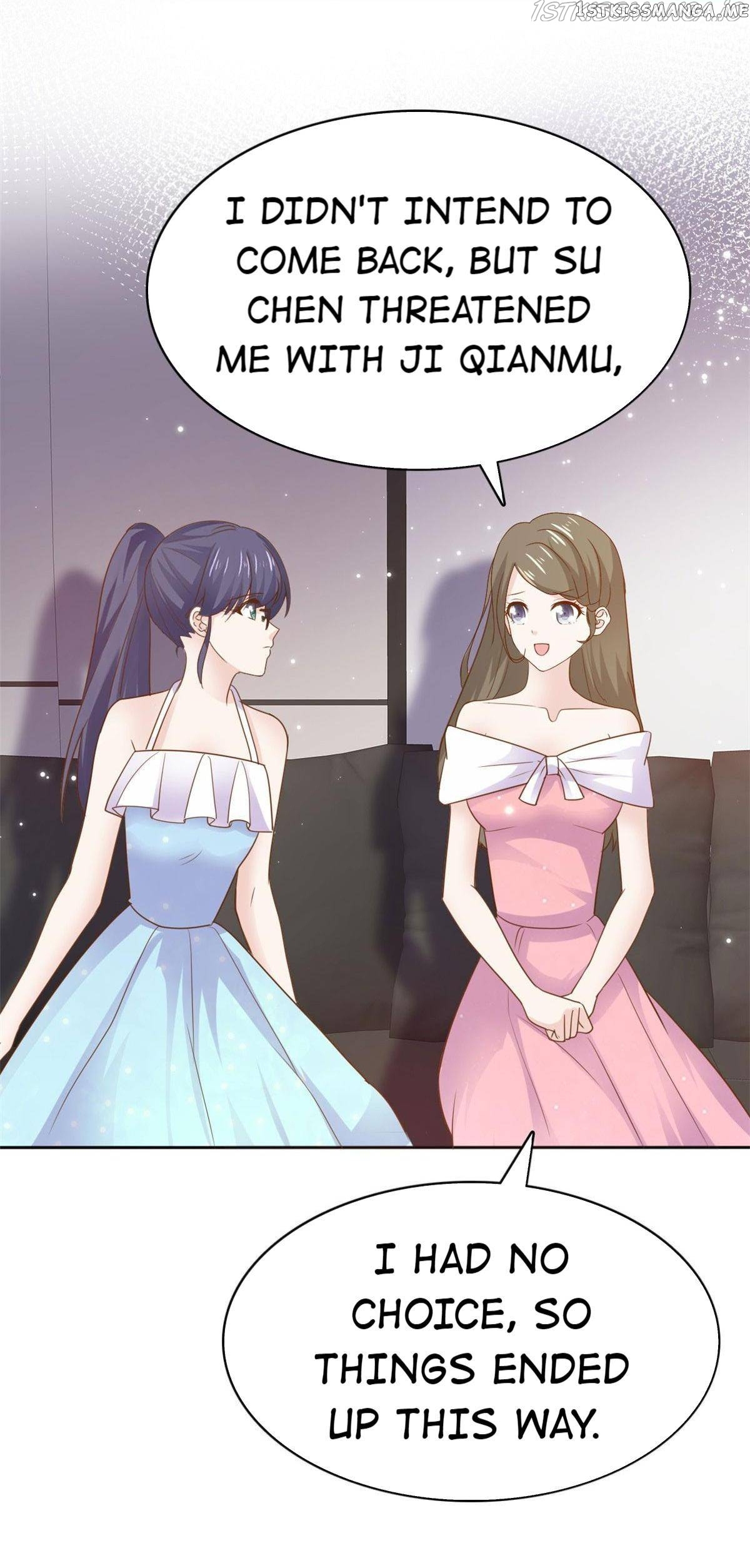She Lived In Your Heart For Many Years chapter 77 - page 2
