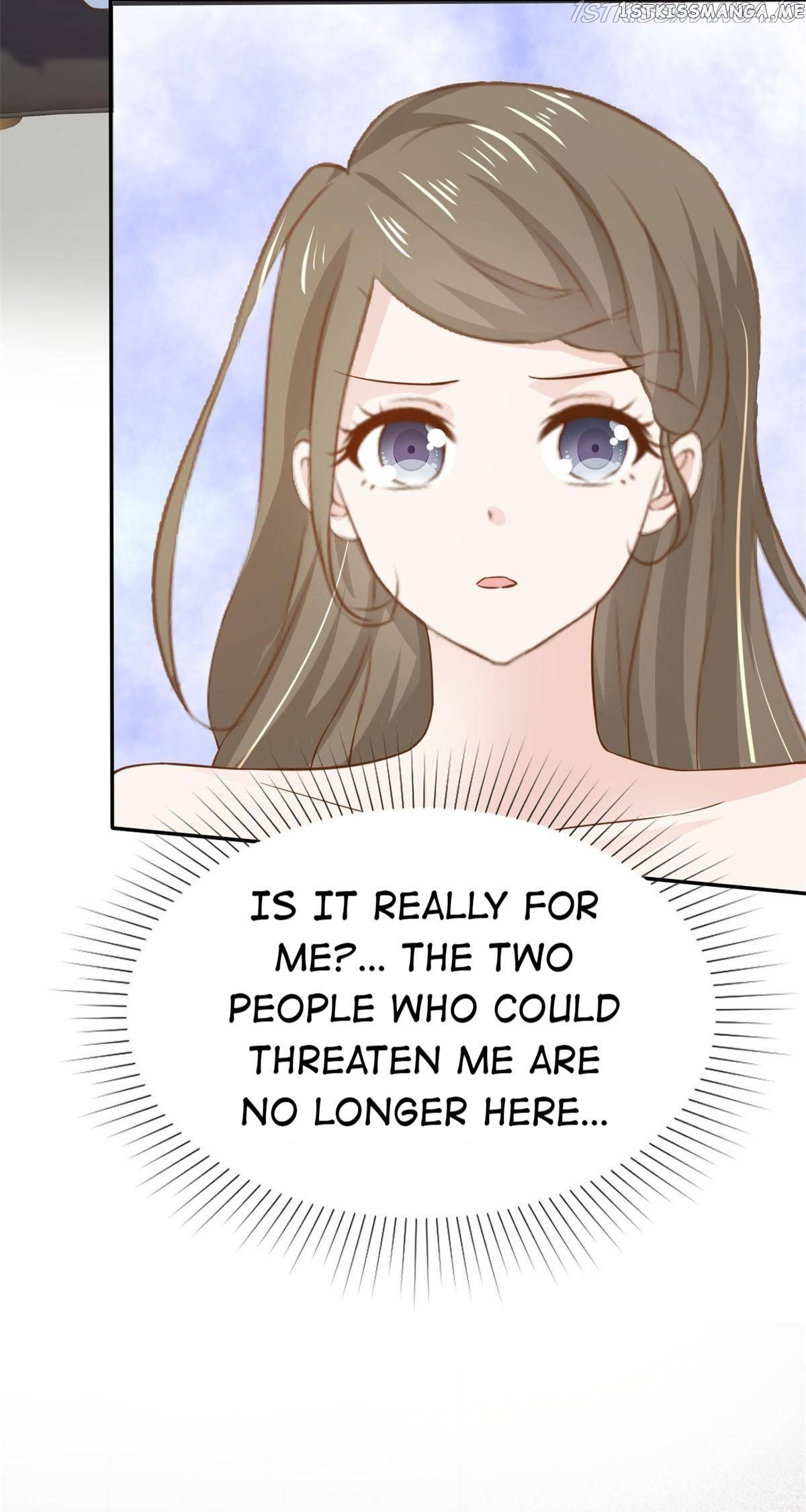She Lived In Your Heart For Many Years chapter 77 - page 20