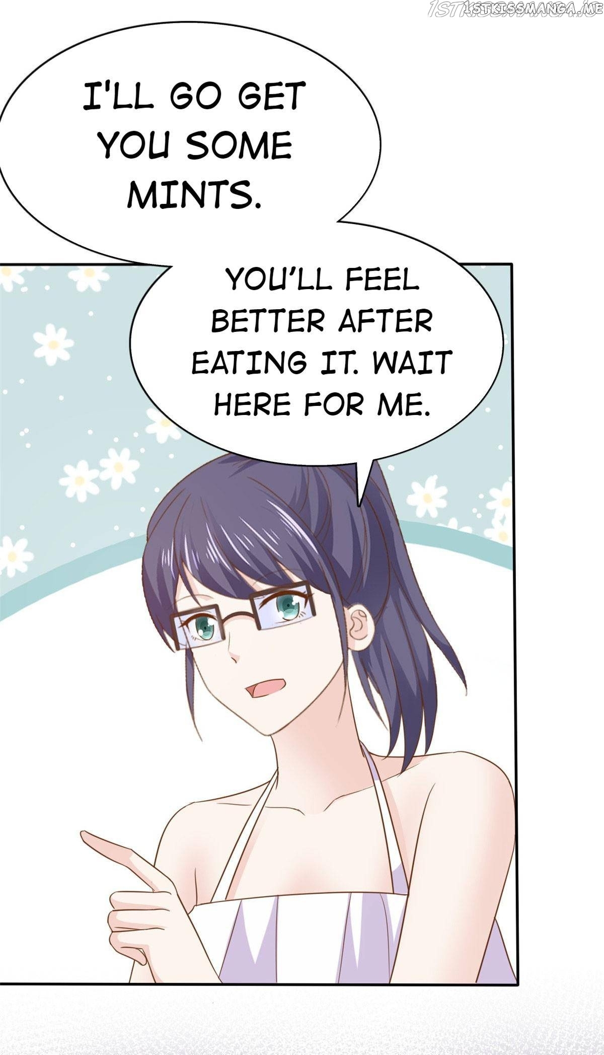 She Lived In Your Heart For Many Years chapter 77 - page 23