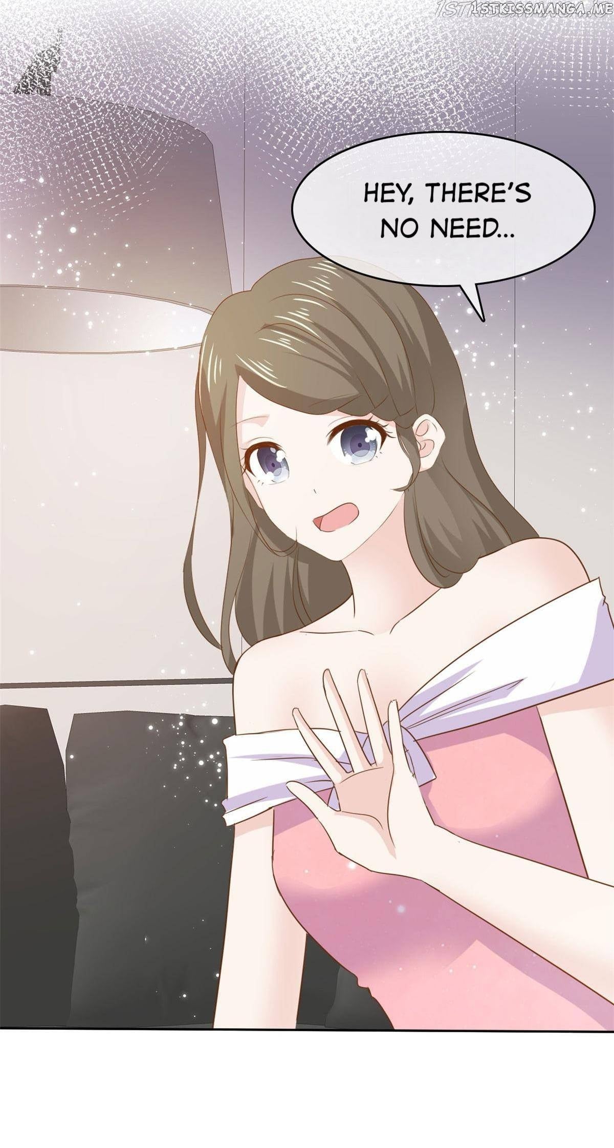She Lived In Your Heart For Many Years chapter 77 - page 24