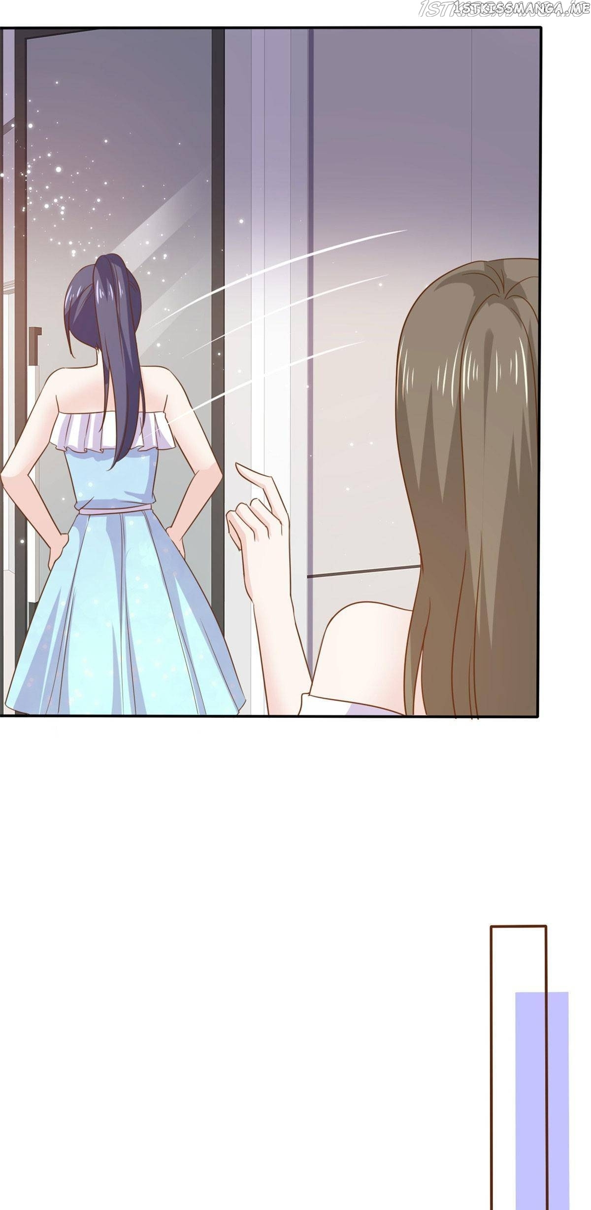 She Lived In Your Heart For Many Years chapter 77 - page 25
