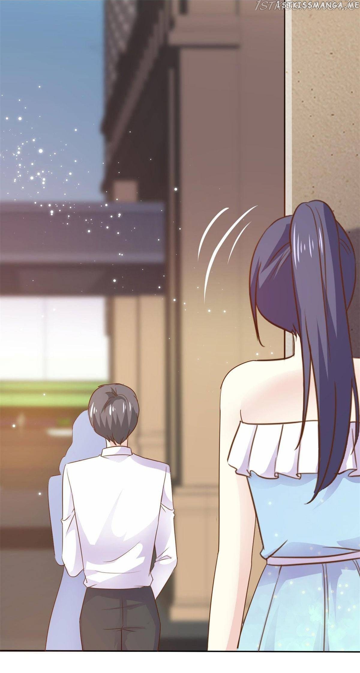 She Lived In Your Heart For Many Years chapter 77 - page 27