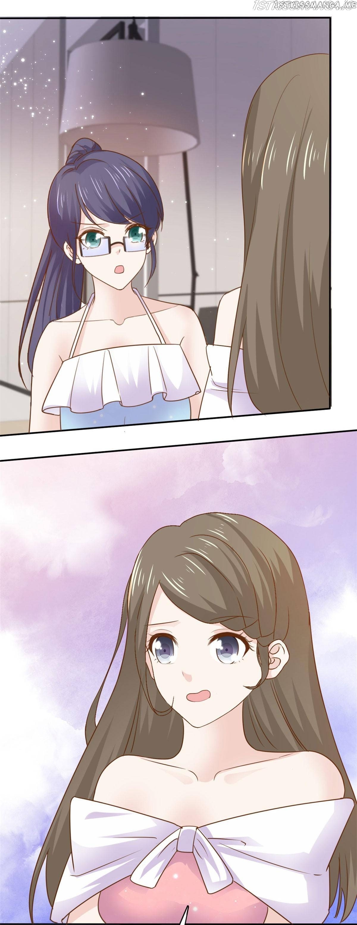 She Lived In Your Heart For Many Years chapter 77 - page 3