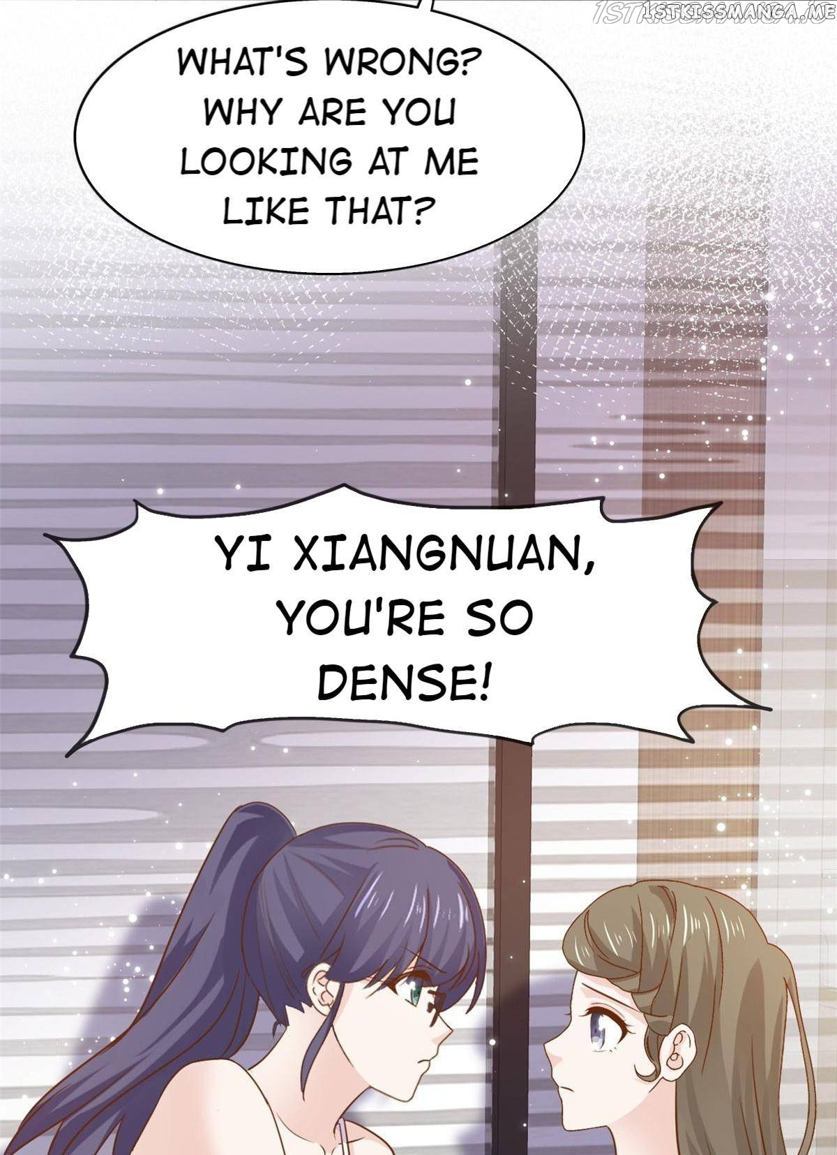 She Lived In Your Heart For Many Years chapter 77 - page 4