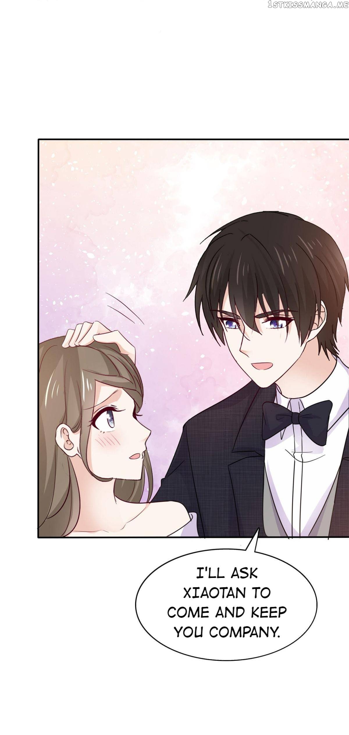 She Lived In Your Heart For Many Years Chapter 76 - page 16