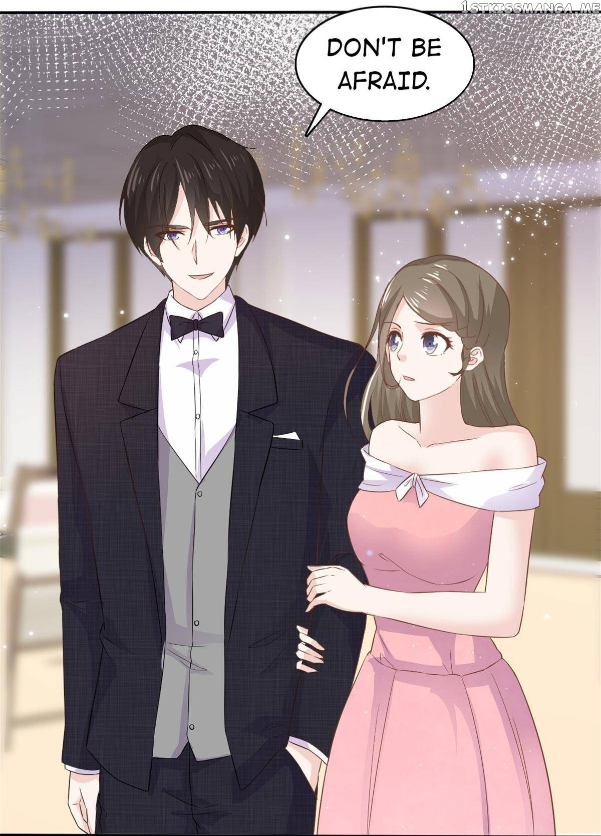 She Lived In Your Heart For Many Years Chapter 75 - page 13