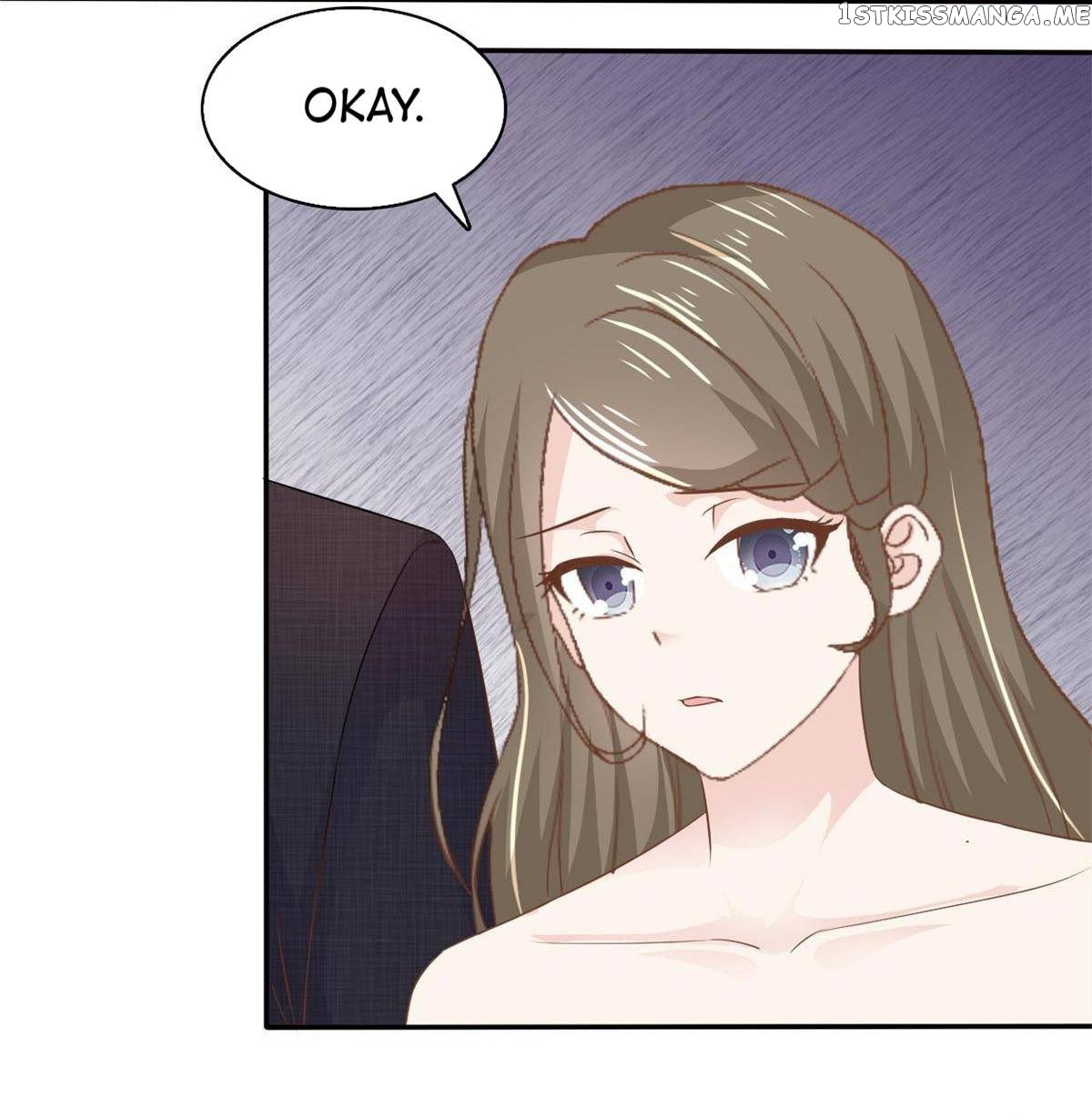 She Lived In Your Heart For Many Years Chapter 75 - page 14