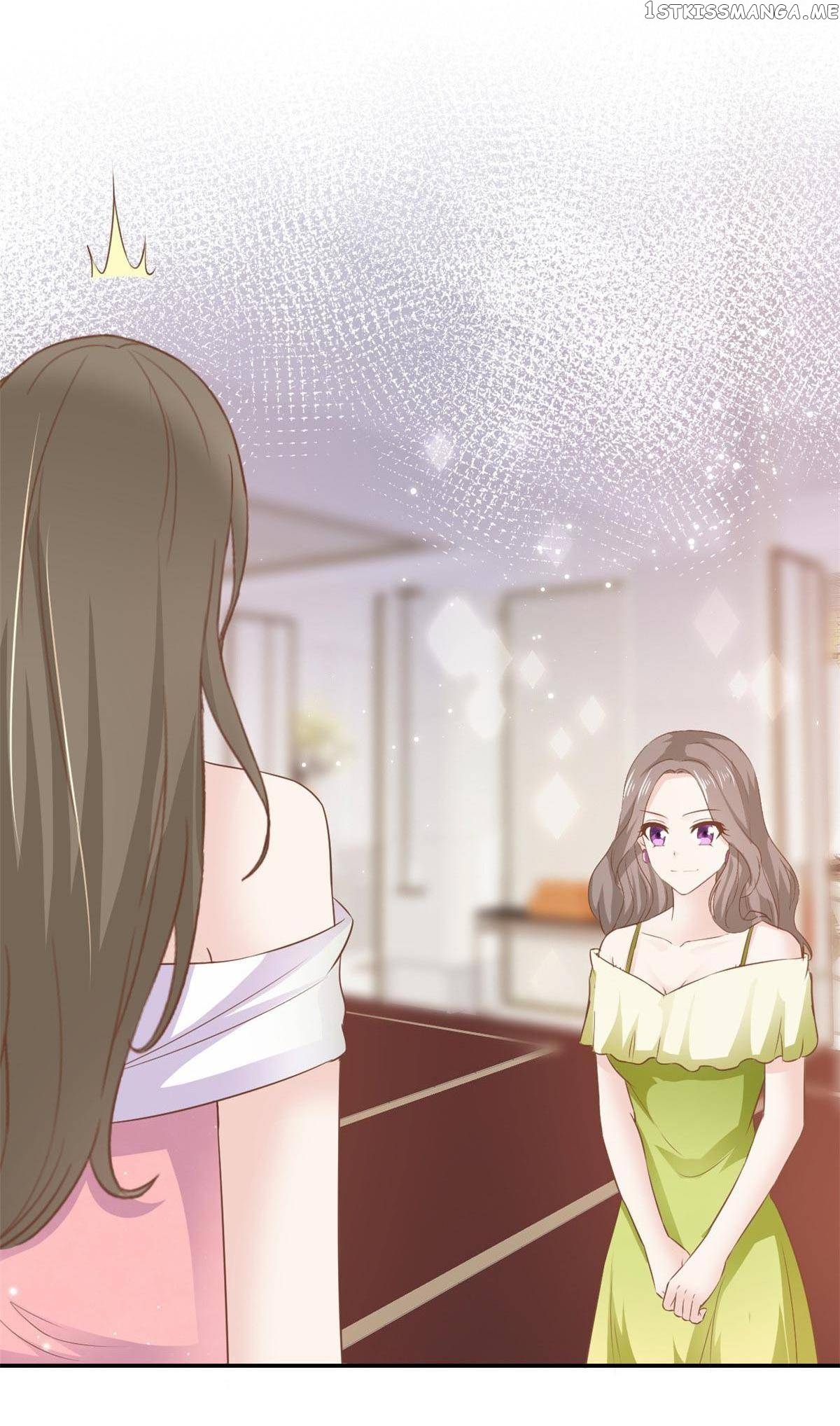 She Lived In Your Heart For Many Years Chapter 75 - page 15
