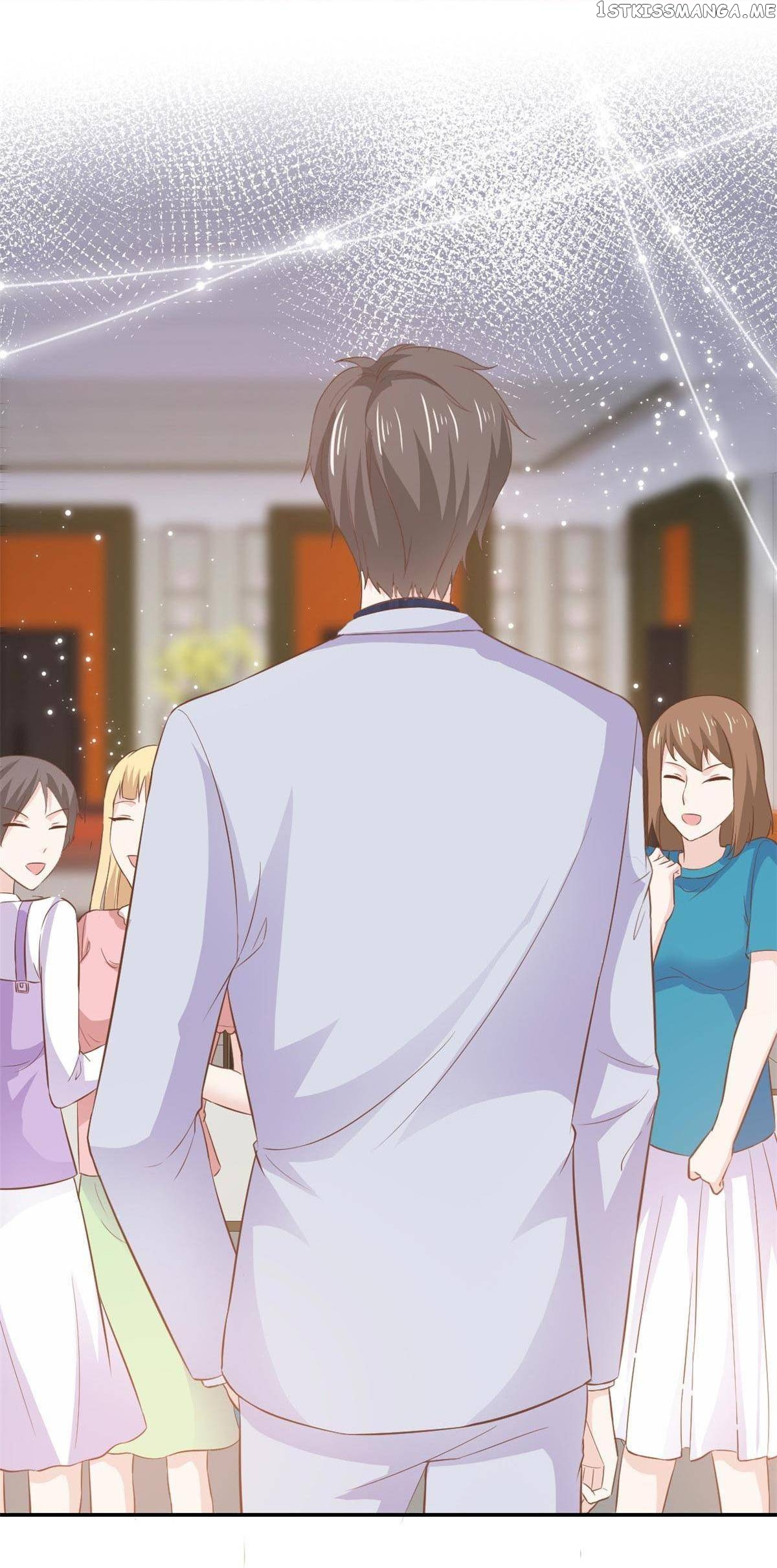 She Lived In Your Heart For Many Years Chapter 75 - page 19