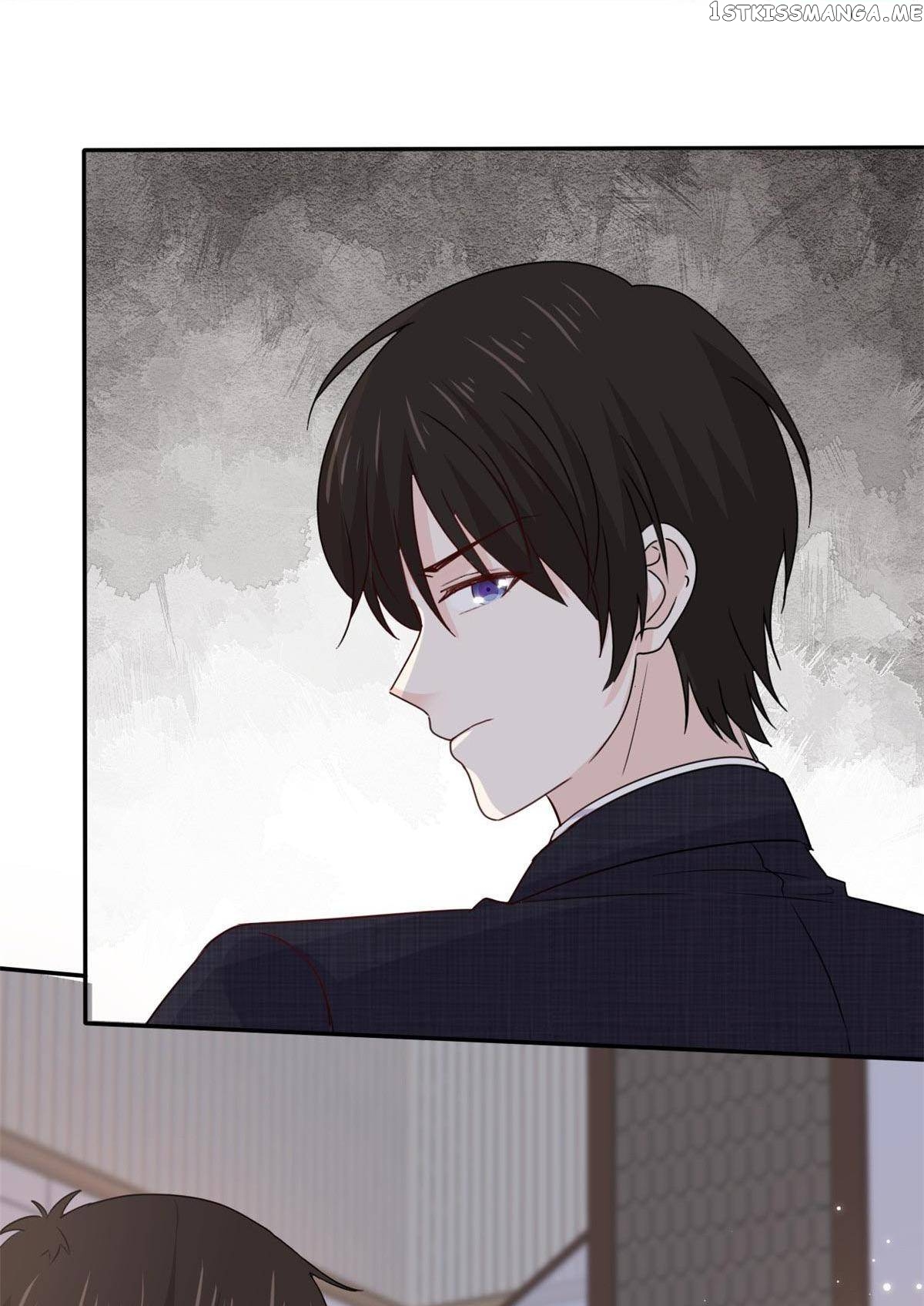 She Lived In Your Heart For Many Years Chapter 75 - page 2