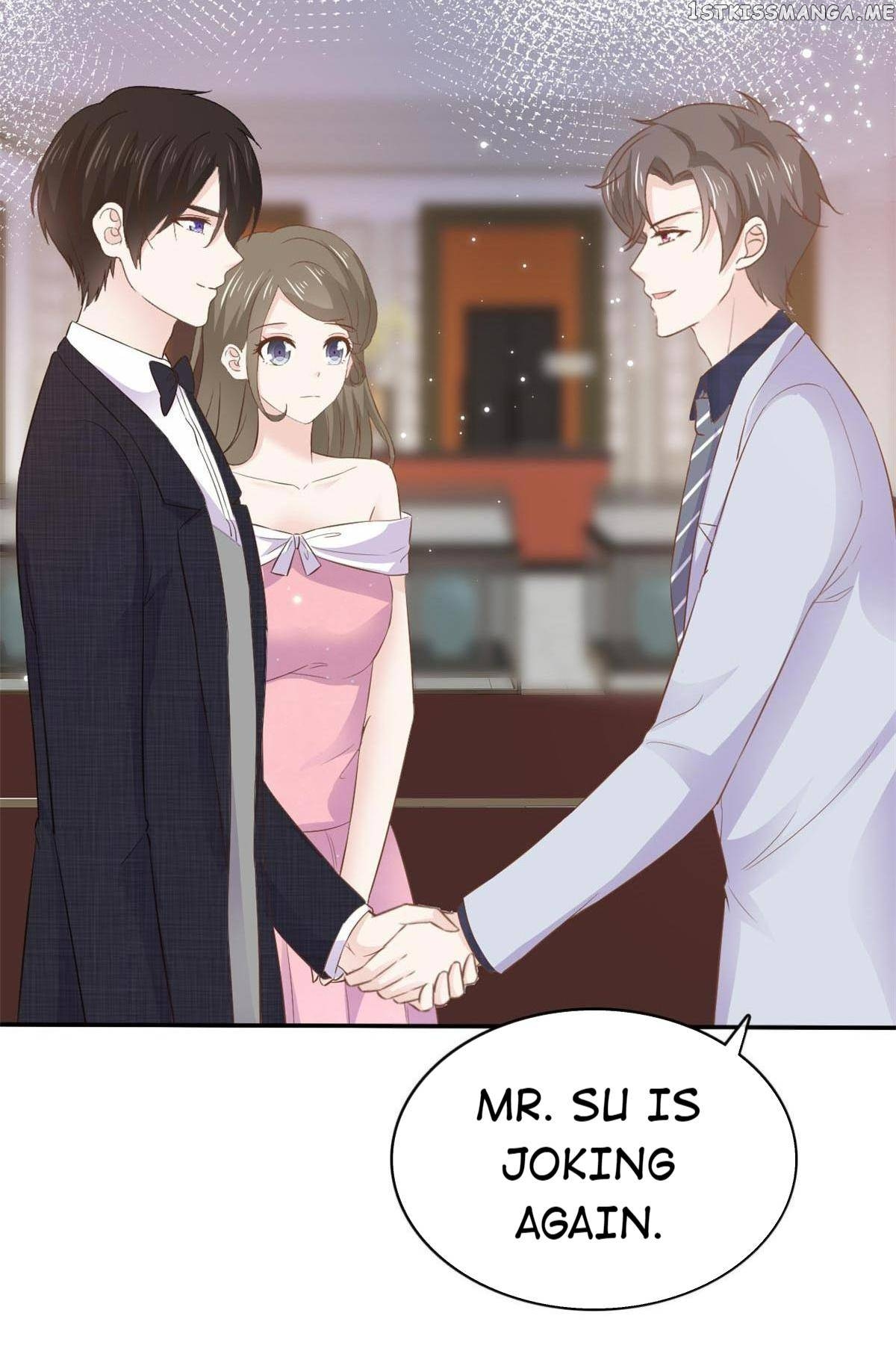 She Lived In Your Heart For Many Years Chapter 75 - page 23