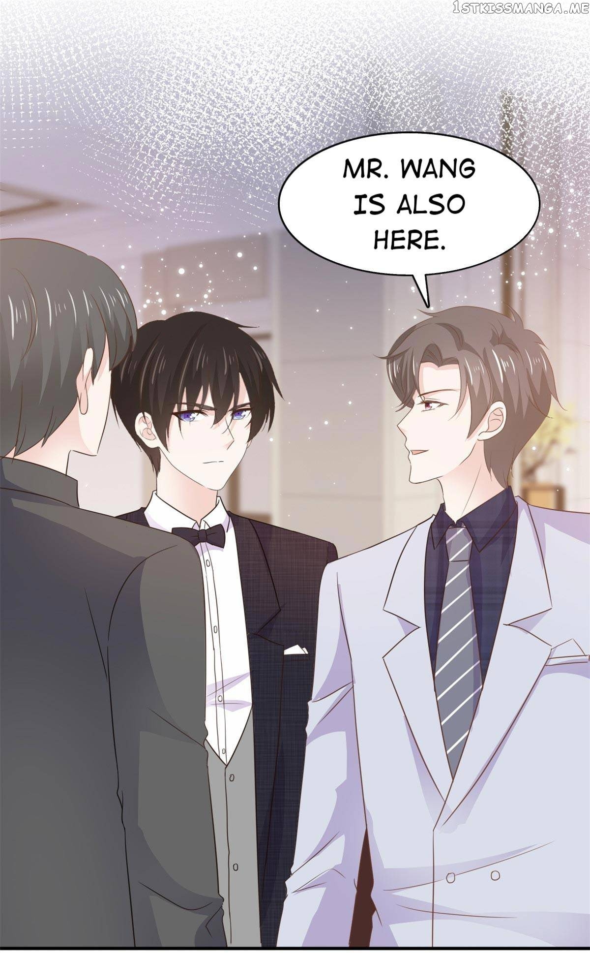 She Lived In Your Heart For Many Years Chapter 75 - page 24