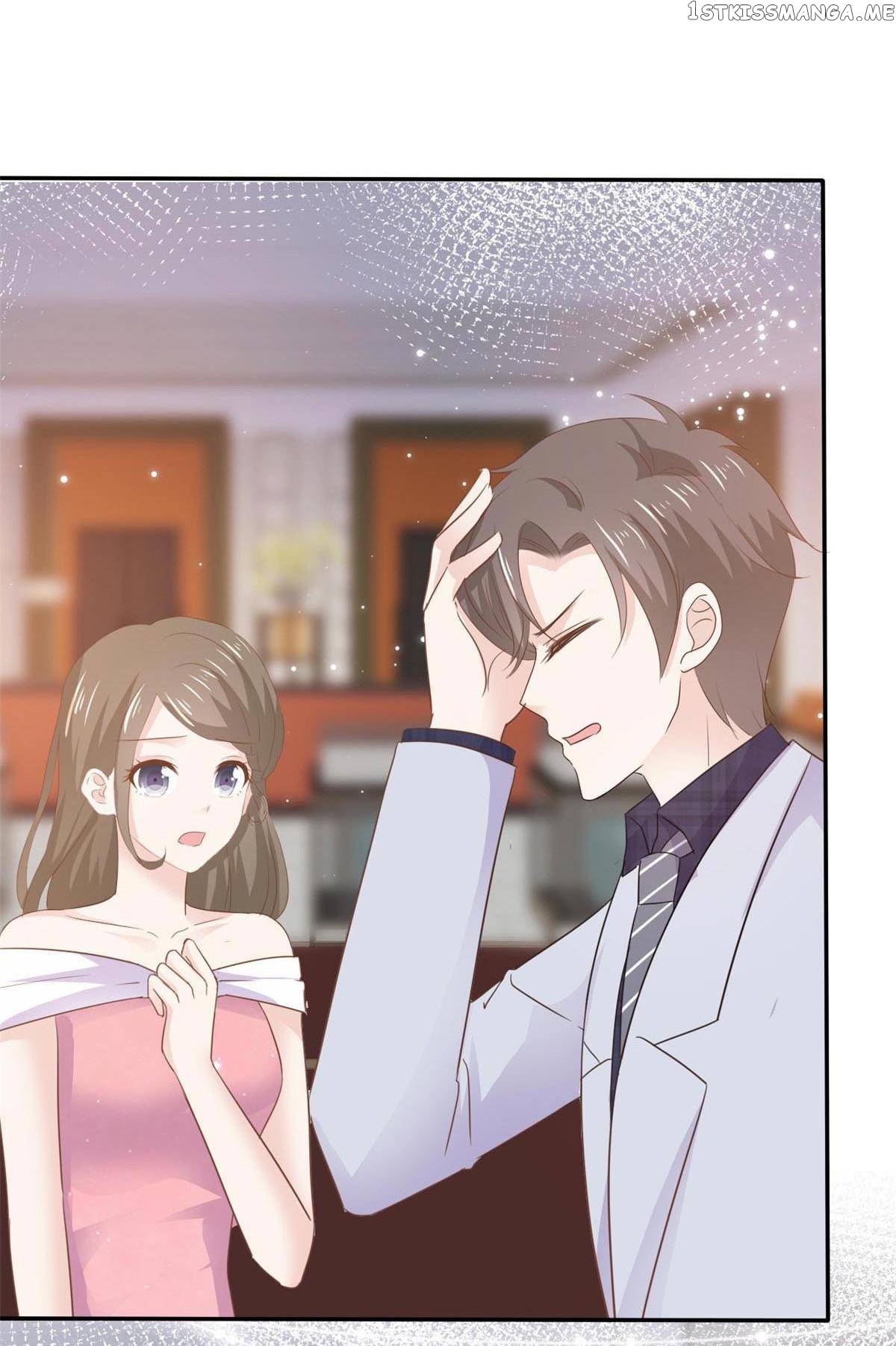 She Lived In Your Heart For Many Years Chapter 75 - page 25