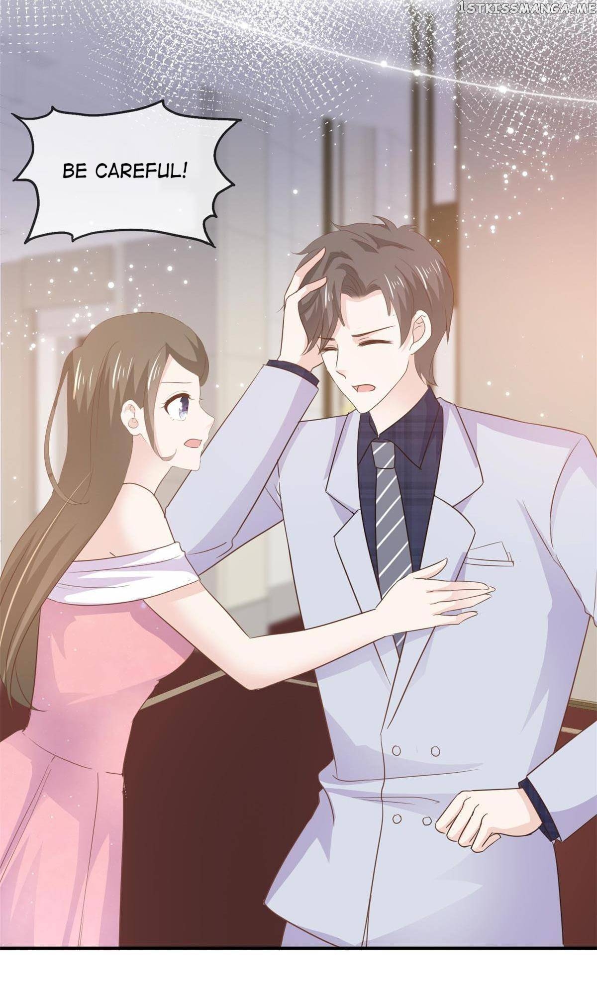 She Lived In Your Heart For Many Years Chapter 75 - page 26