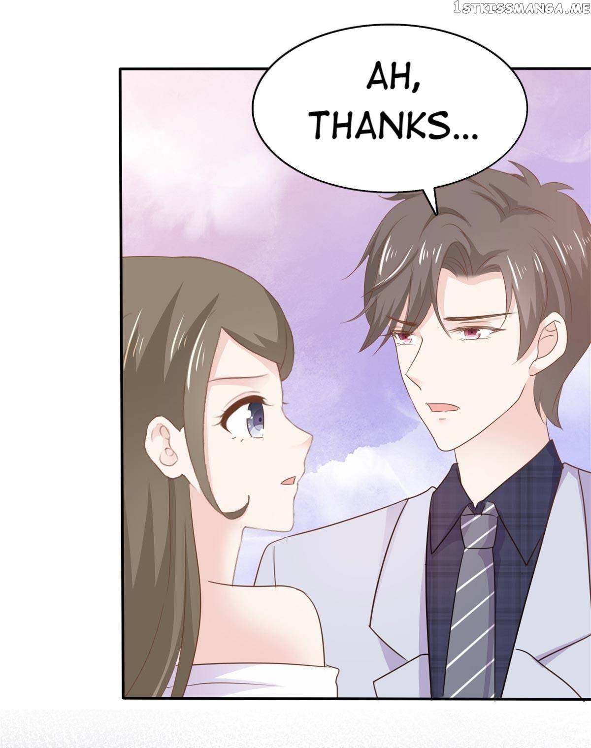 She Lived In Your Heart For Many Years Chapter 75 - page 27