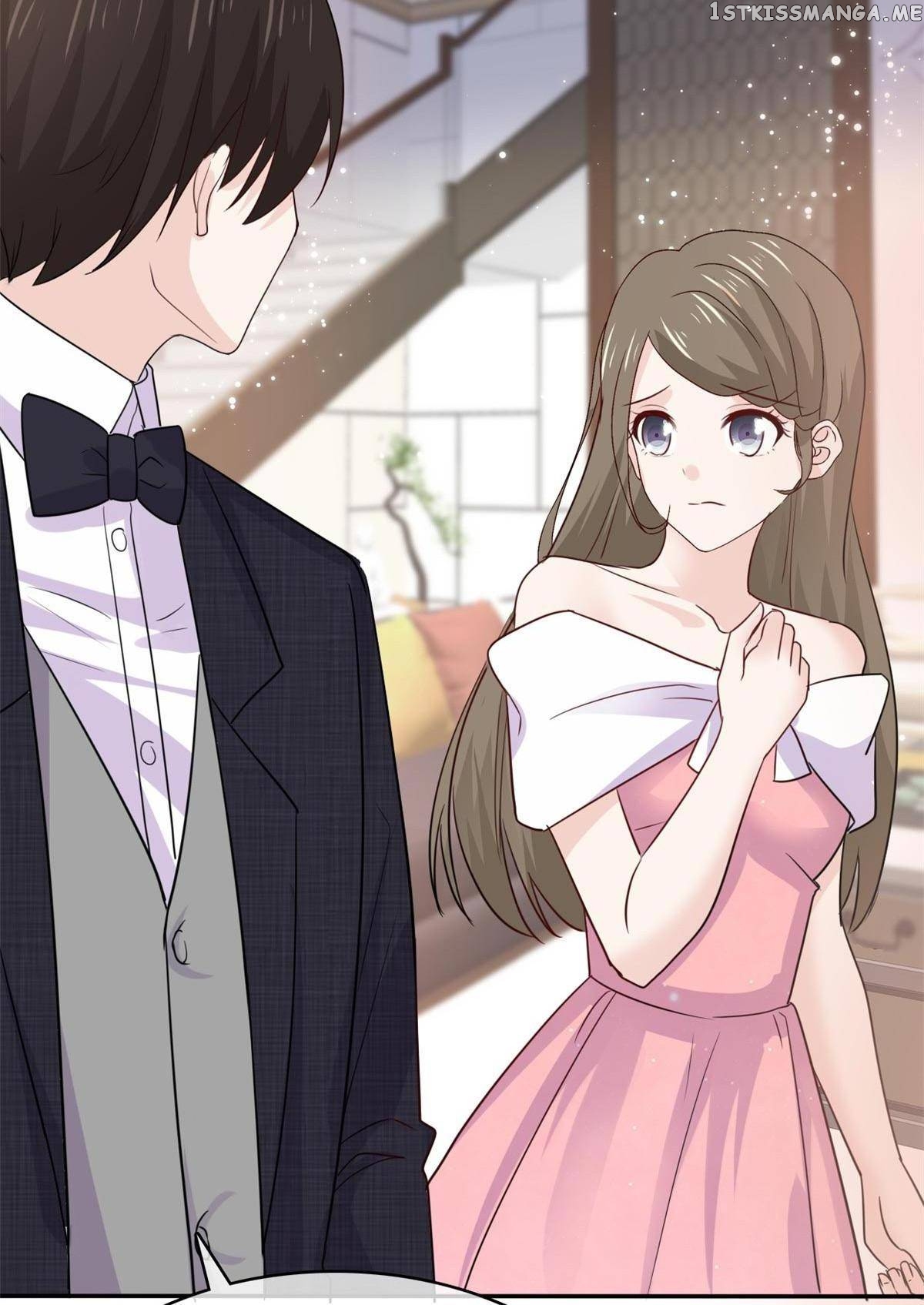 She Lived In Your Heart For Many Years Chapter 75 - page 3