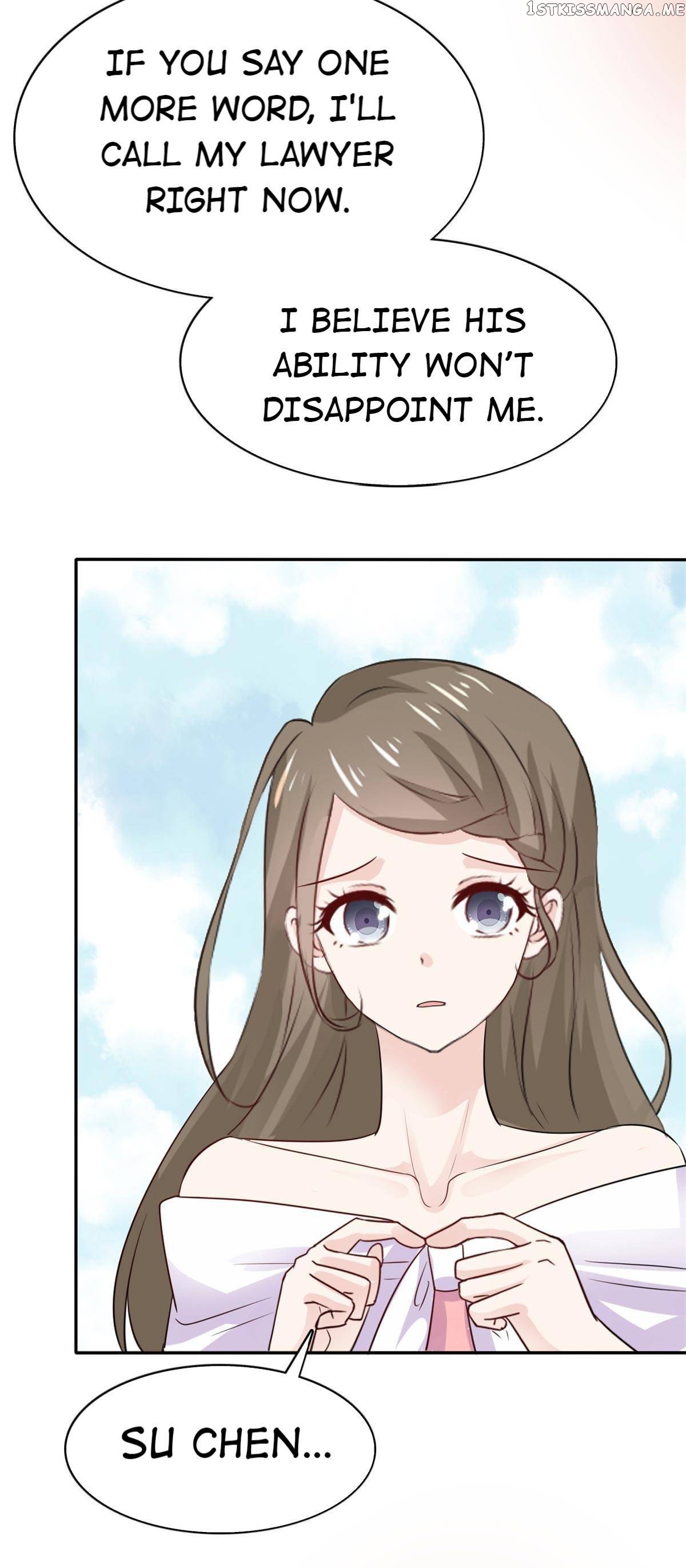 She Lived In Your Heart For Many Years Chapter 75 - page 4