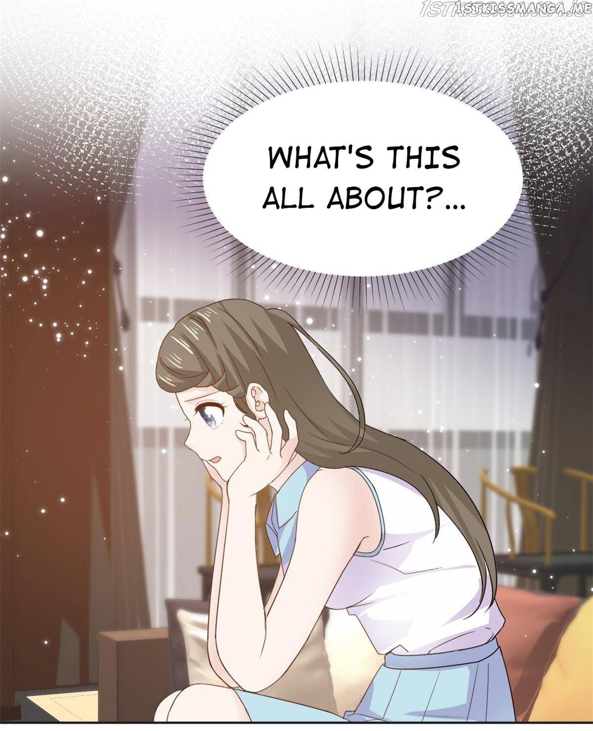 She Lived In Your Heart For Many Years chapter 74 - page 15