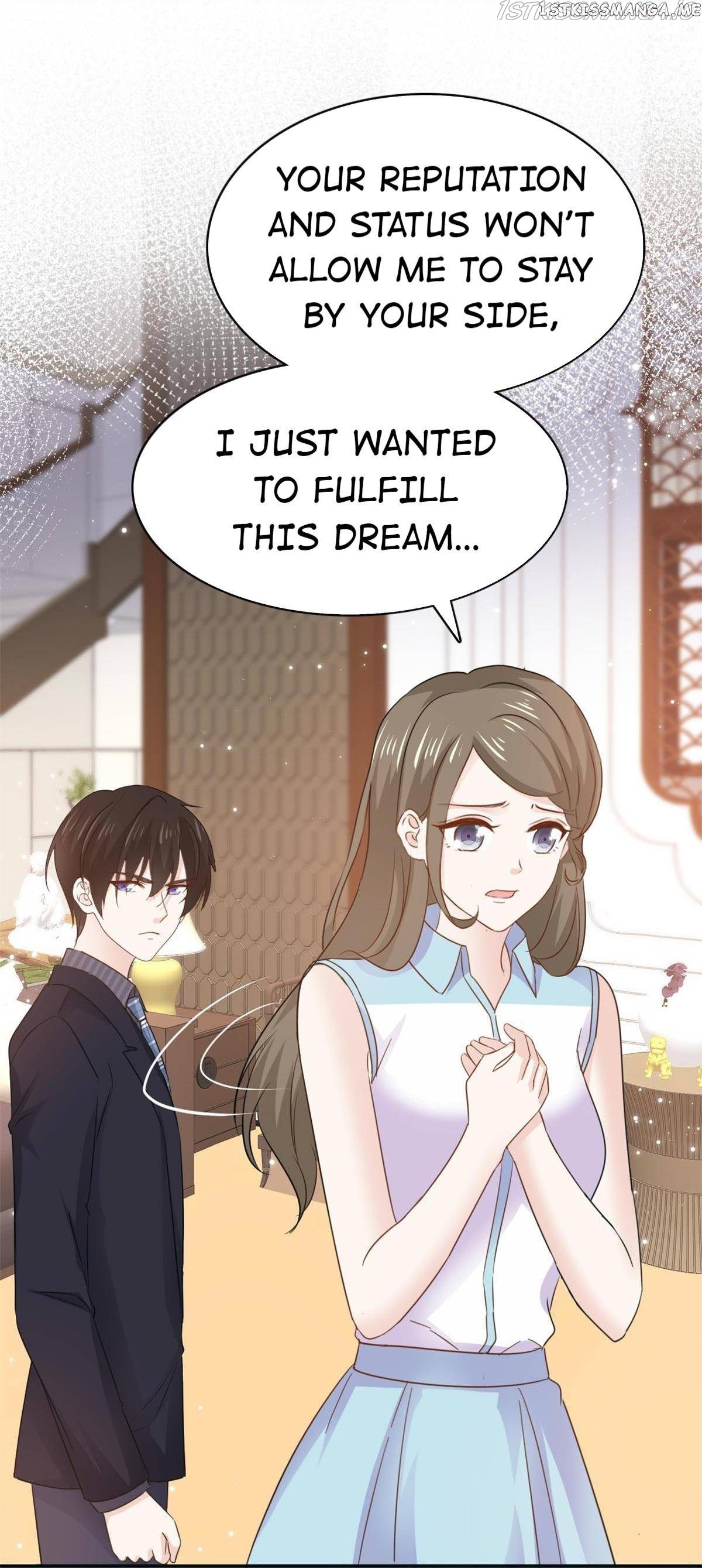 She Lived In Your Heart For Many Years chapter 74 - page 2