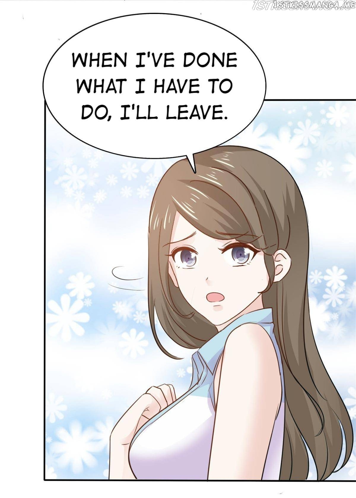She Lived In Your Heart For Many Years chapter 74 - page 3