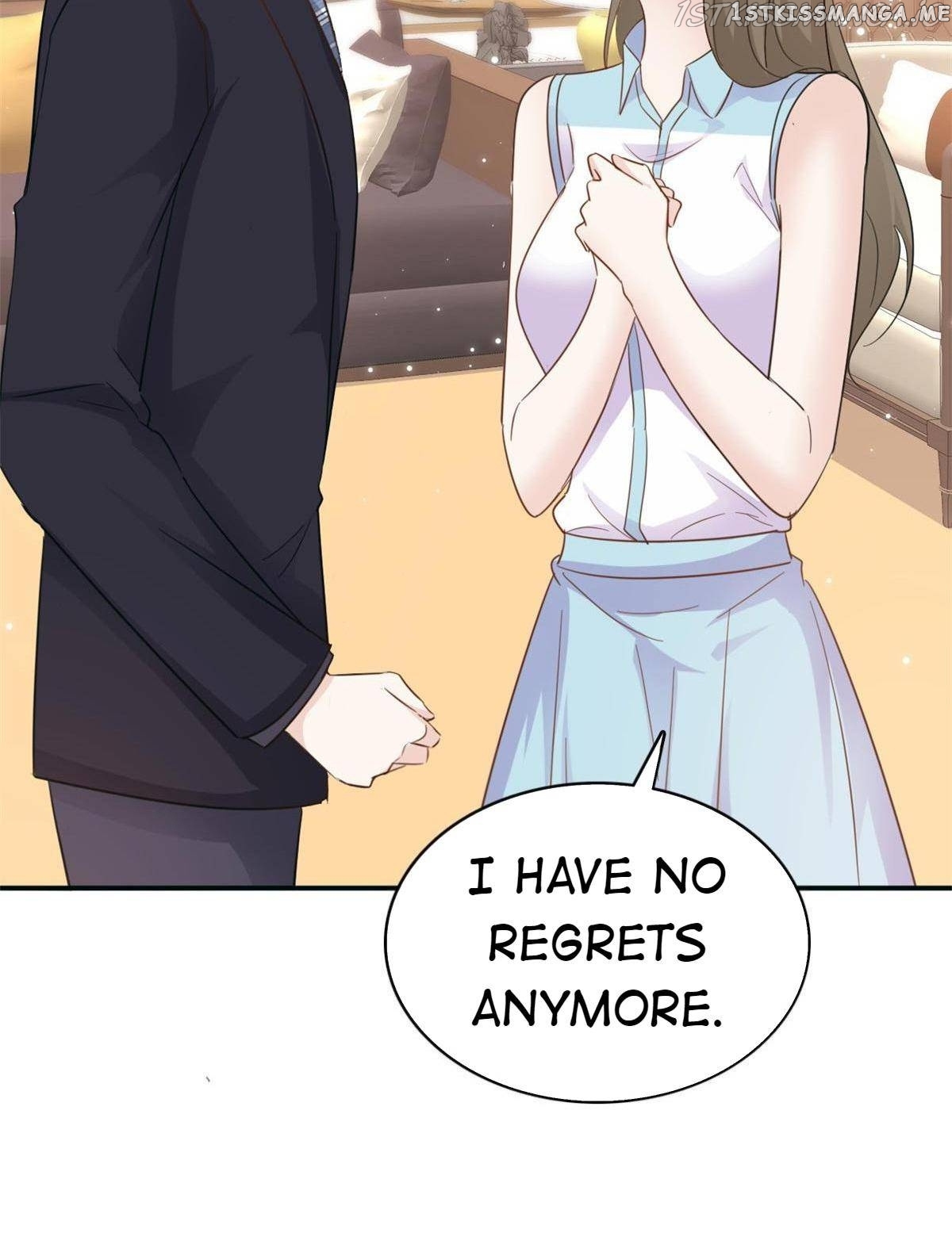She Lived In Your Heart For Many Years chapter 74 - page 6