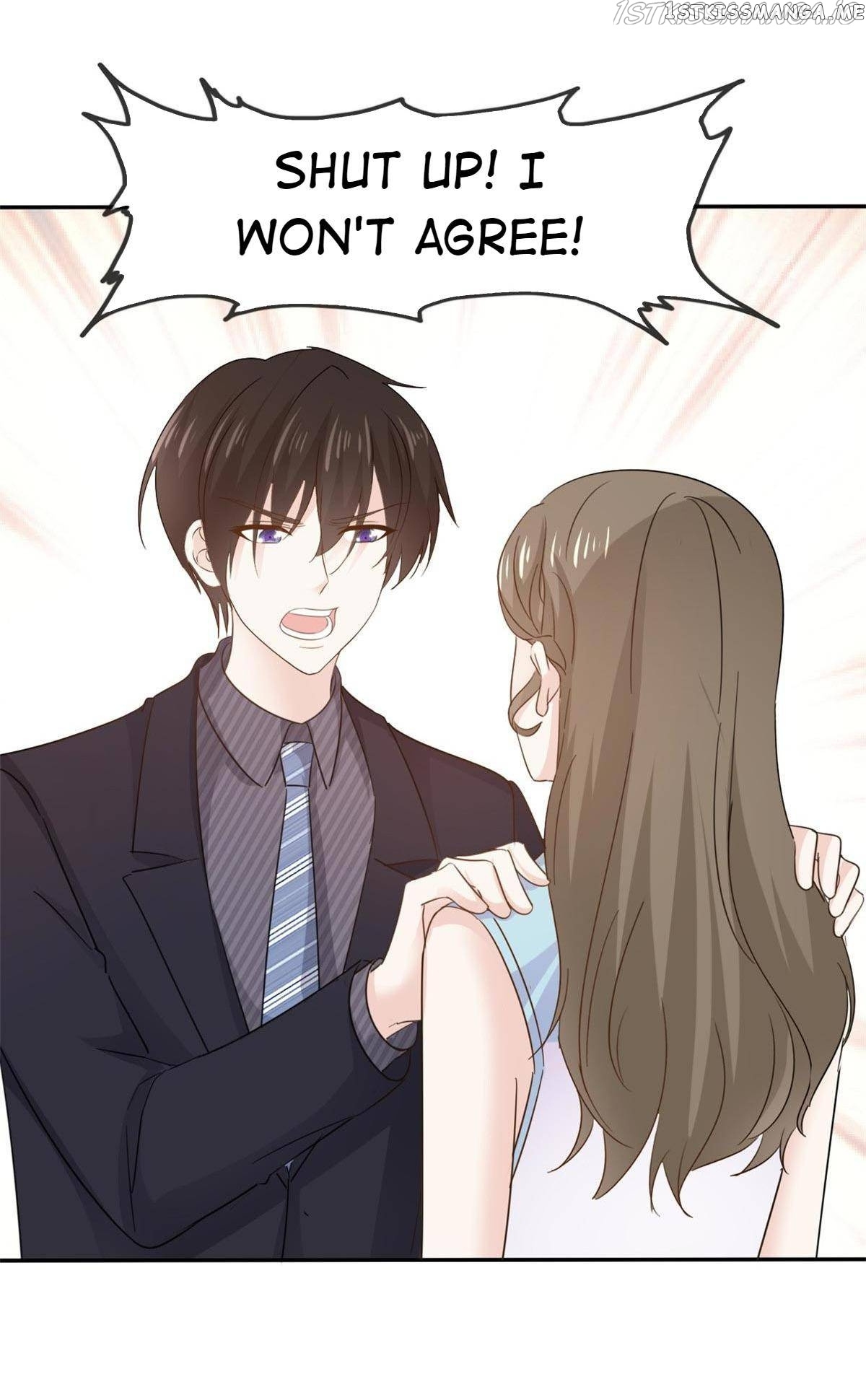 She Lived In Your Heart For Many Years chapter 74 - page 7