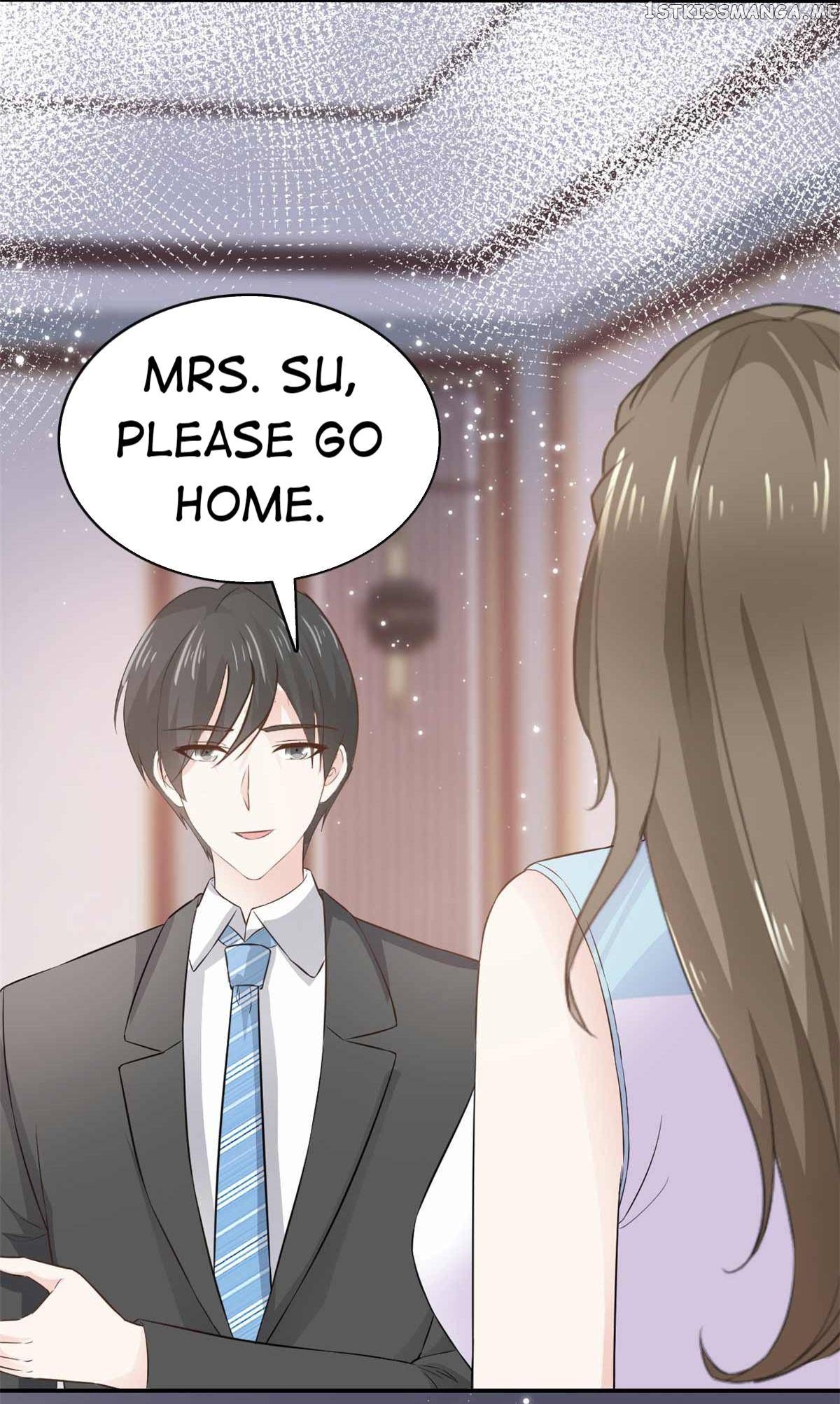 She Lived In Your Heart For Many Years Chapter 73 - page 15