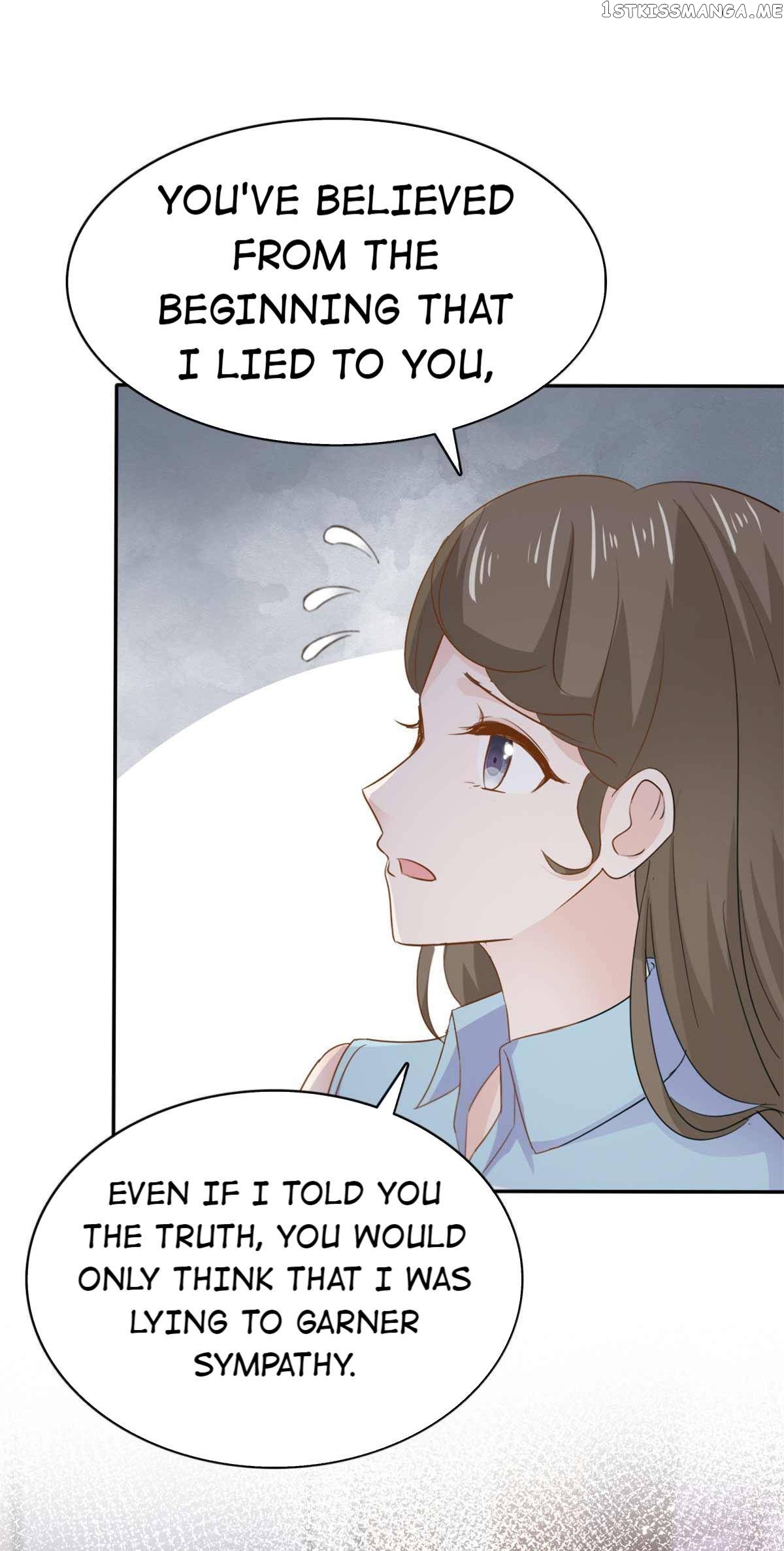 She Lived In Your Heart For Many Years Chapter 73 - page 26