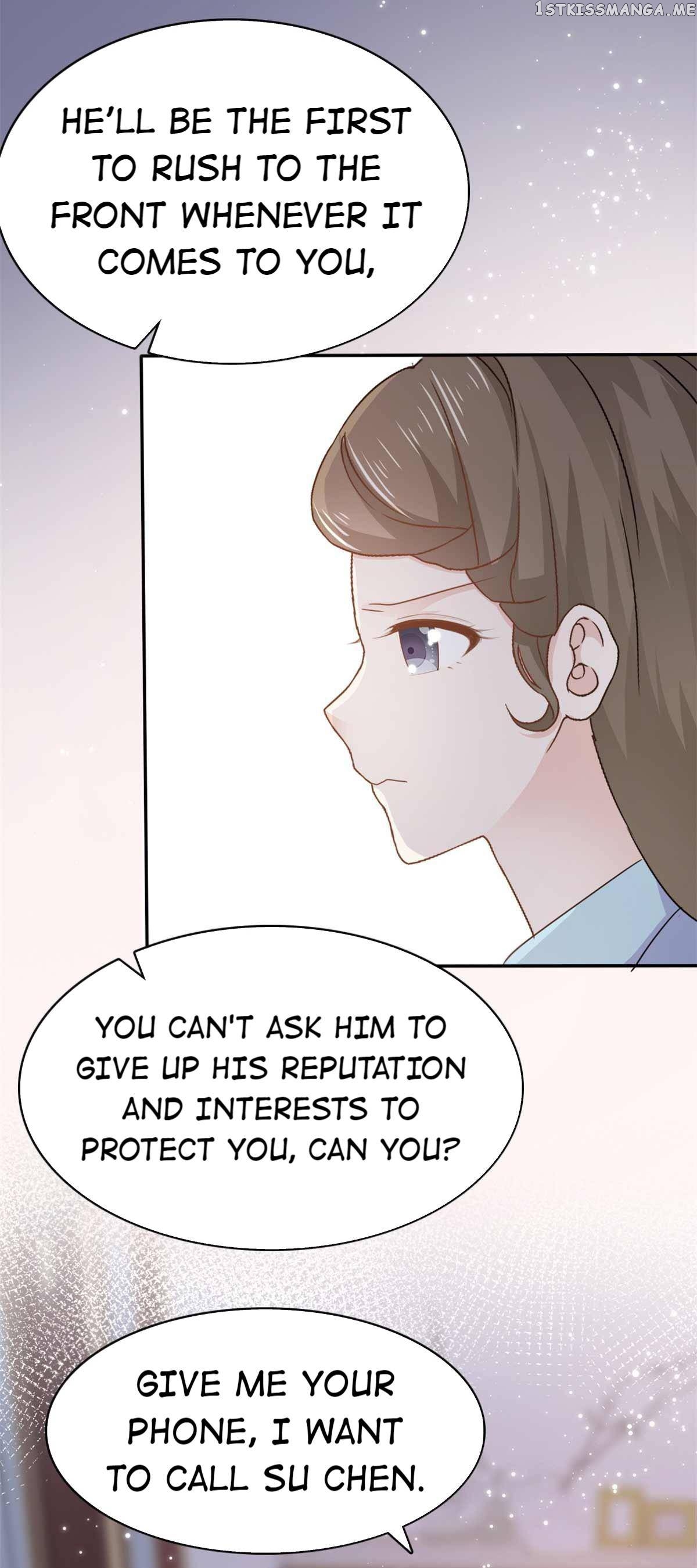 She Lived In Your Heart For Many Years Chapter 73 - page 3