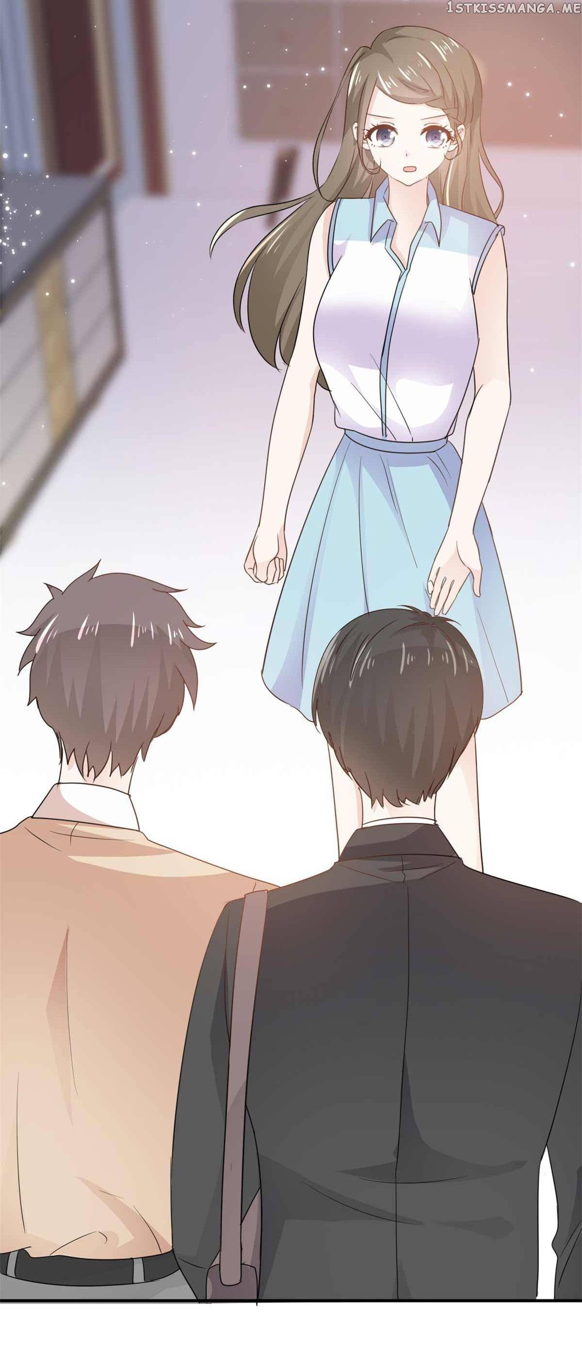 She Lived In Your Heart For Many Years Chapter 73 - page 4
