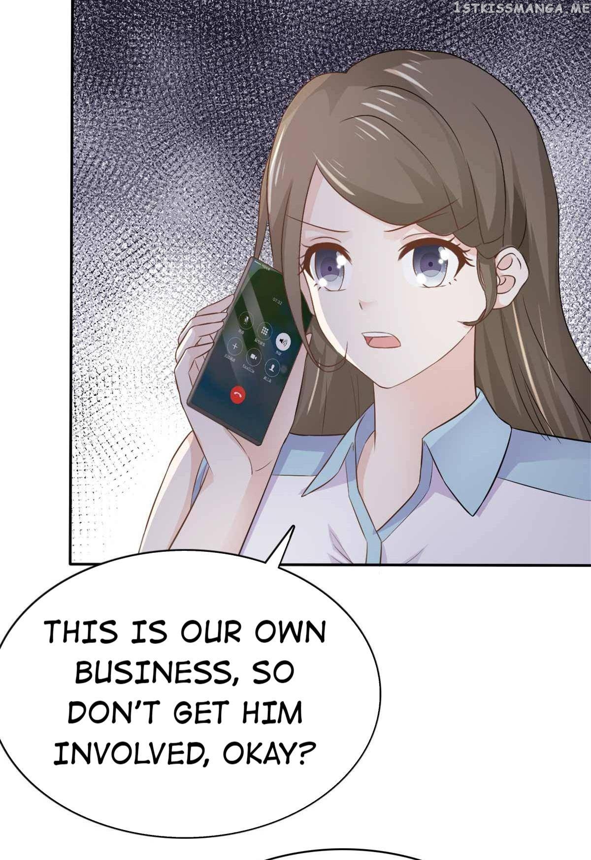 She Lived In Your Heart For Many Years Chapter 73 - page 7