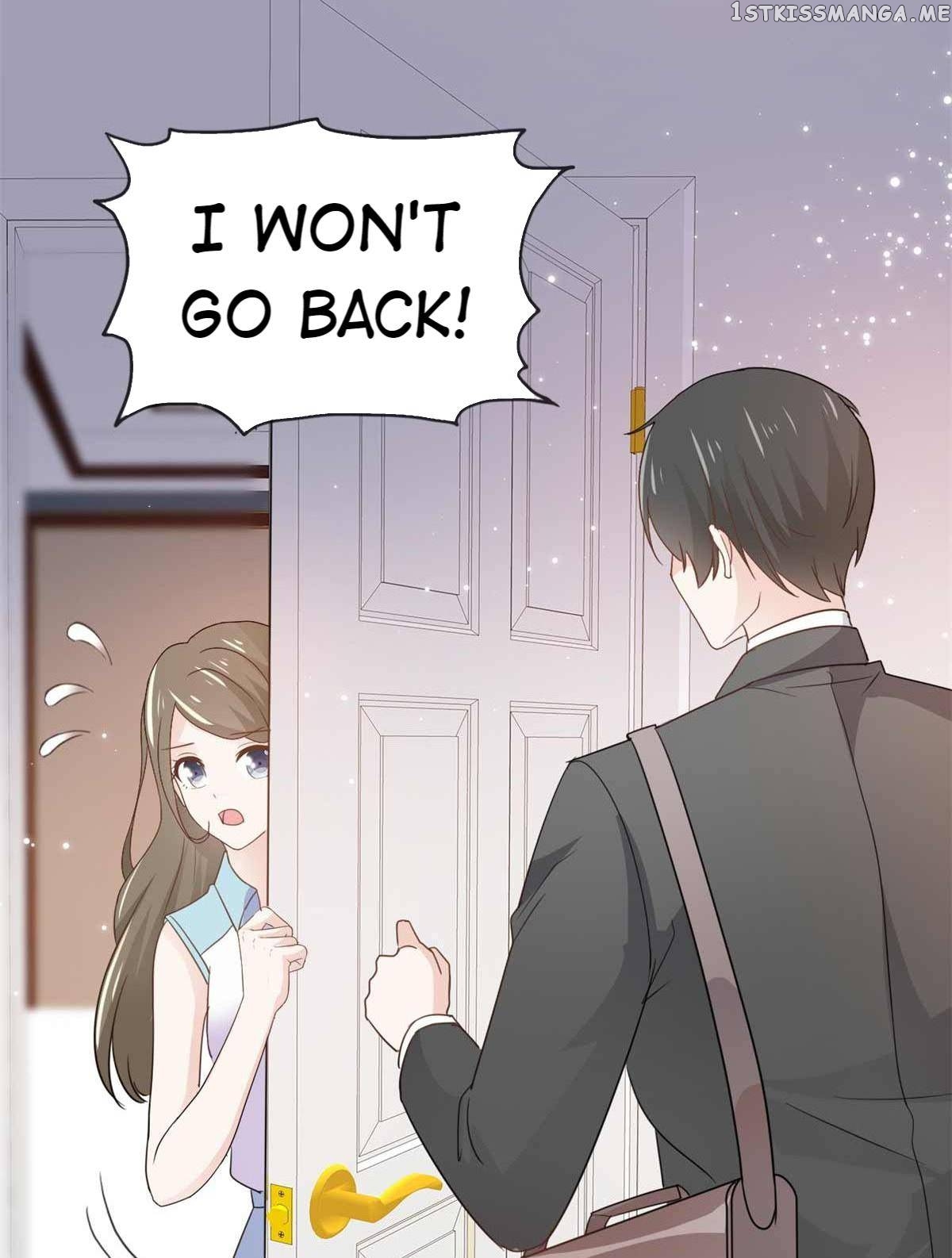She Lived In Your Heart For Many Years Chapter 72 - page 15