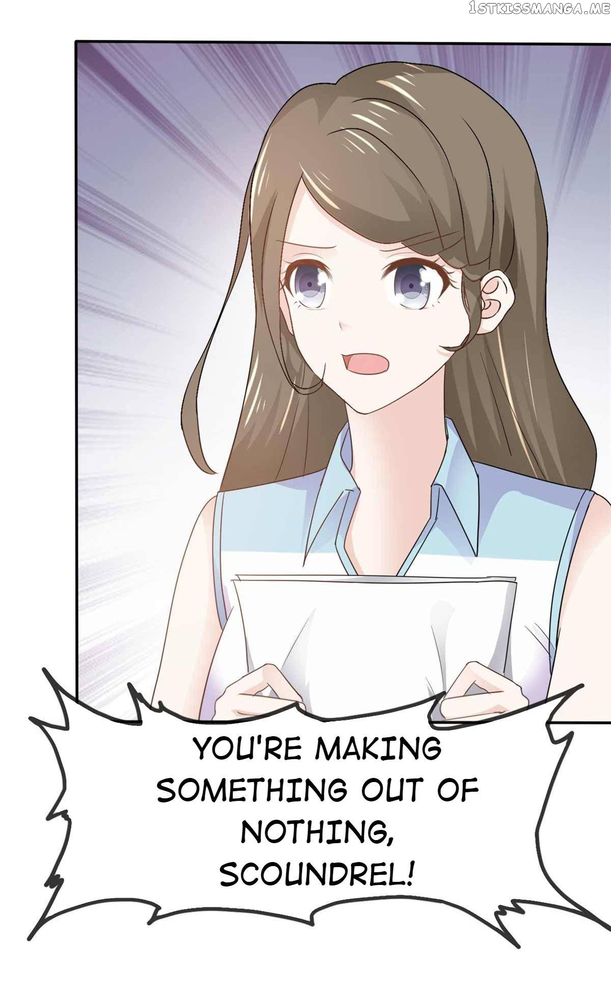 She Lived In Your Heart For Many Years Chapter 72 - page 26