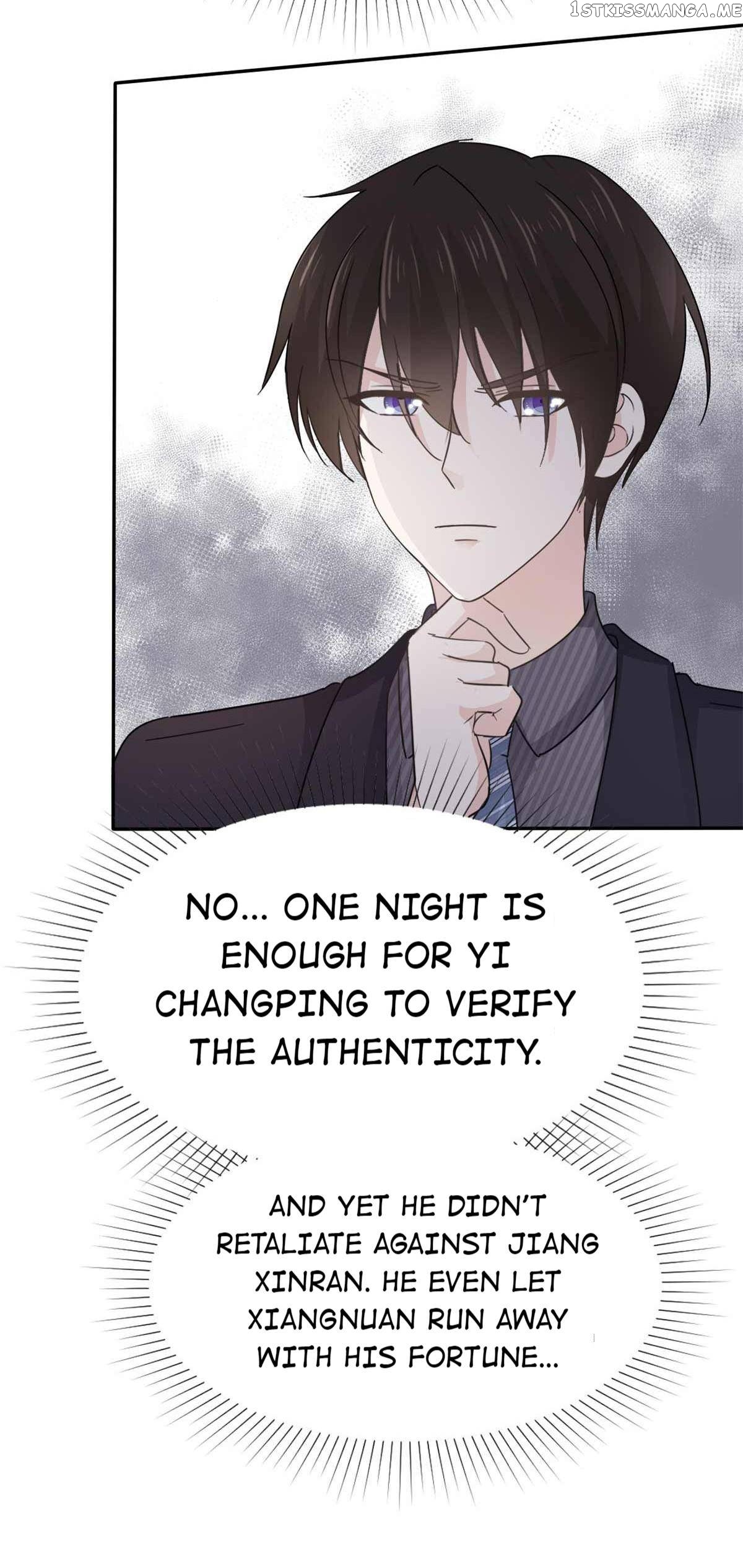 She Lived In Your Heart For Many Years Chapter 72 - page 3