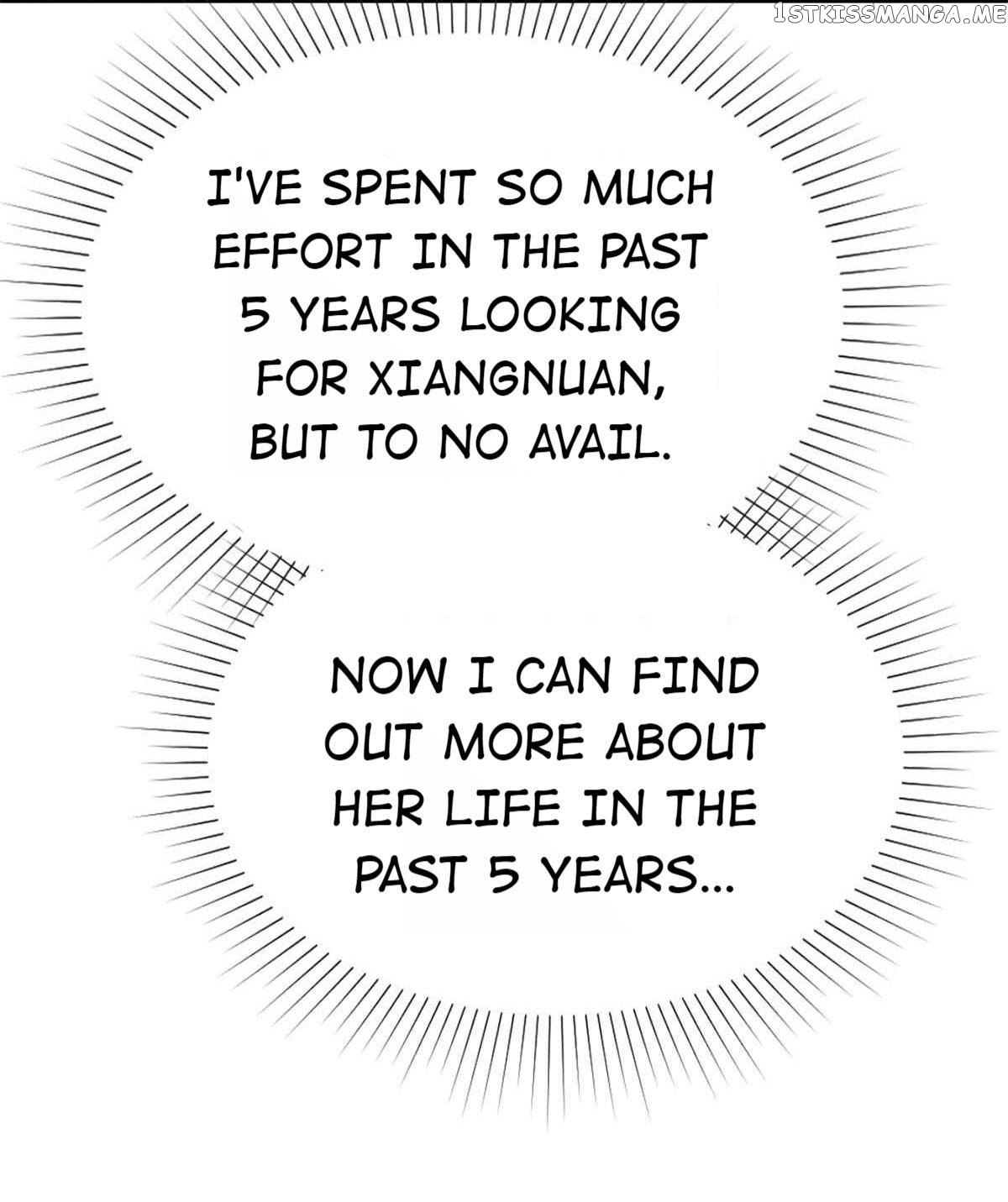 She Lived In Your Heart For Many Years Chapter 72 - page 5