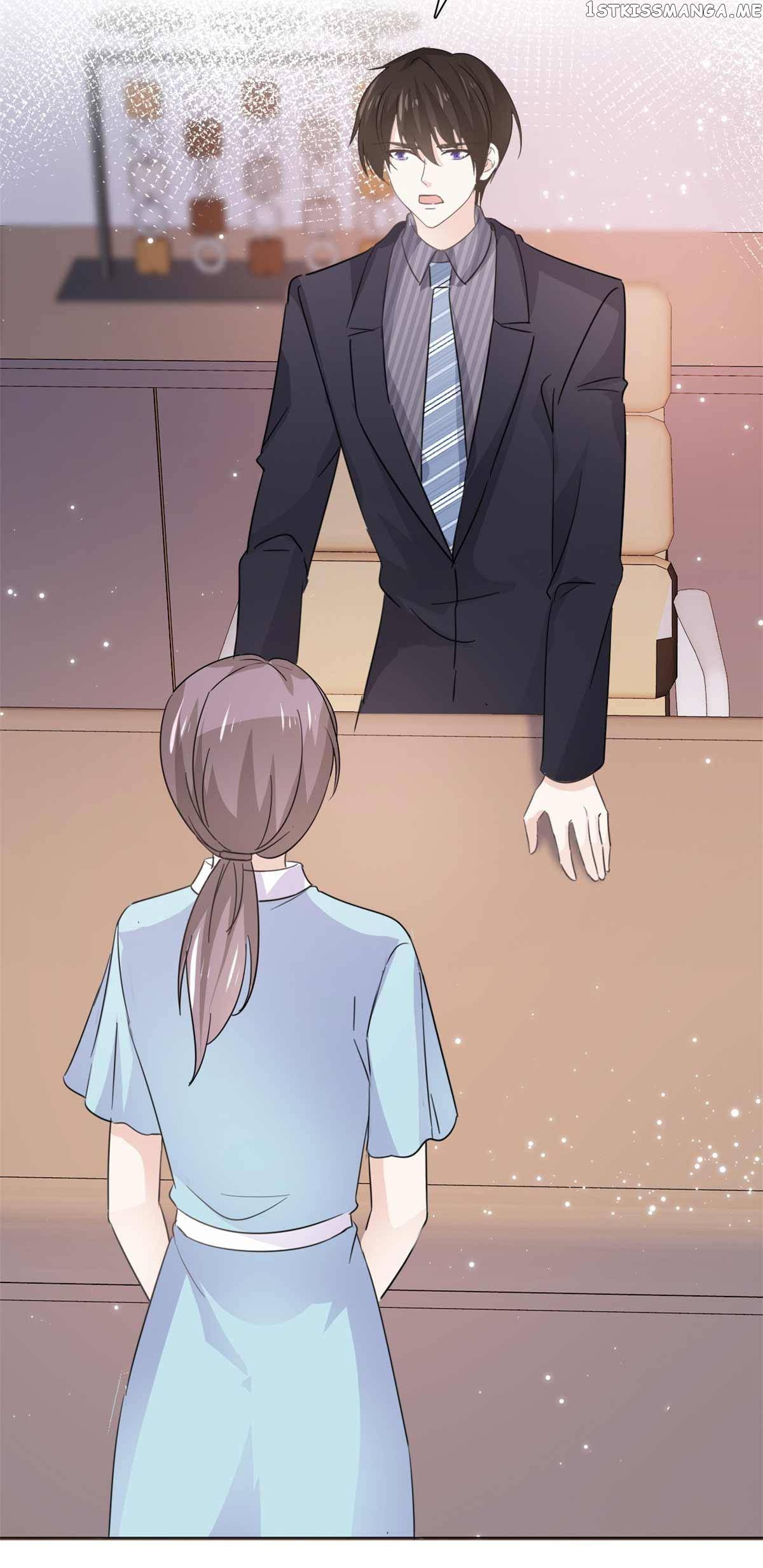 She Lived In Your Heart For Many Years Chapter 72 - page 7