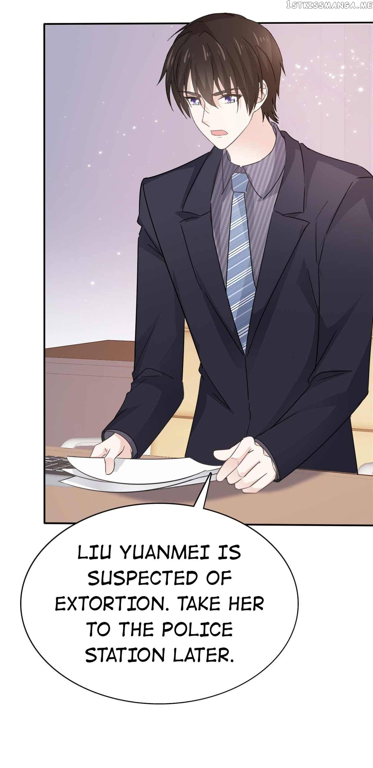 She Lived In Your Heart For Many Years Chapter 72 - page 9
