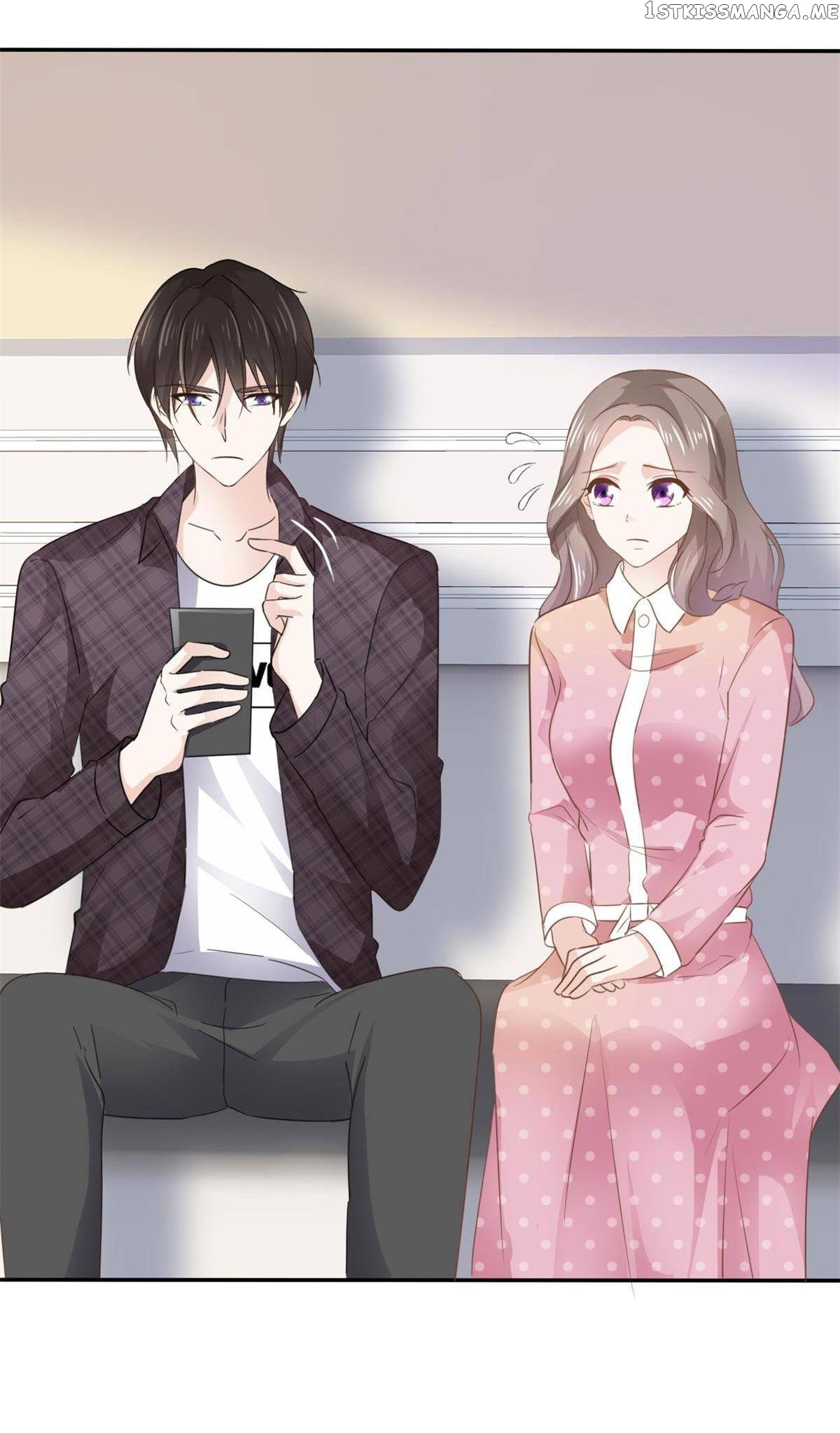 She Lived In Your Heart For Many Years Chapter 71 - page 10