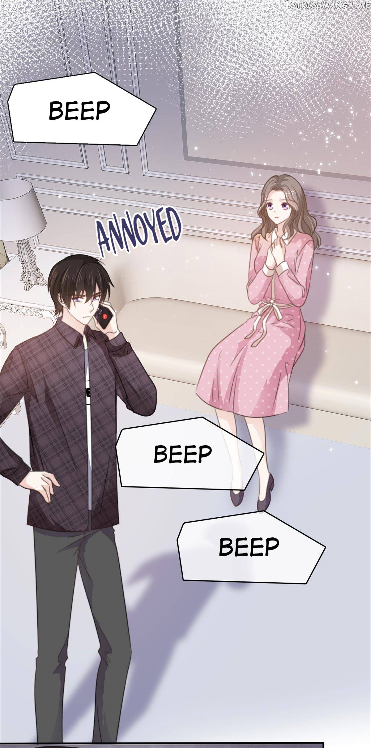 She Lived In Your Heart For Many Years Chapter 71 - page 11