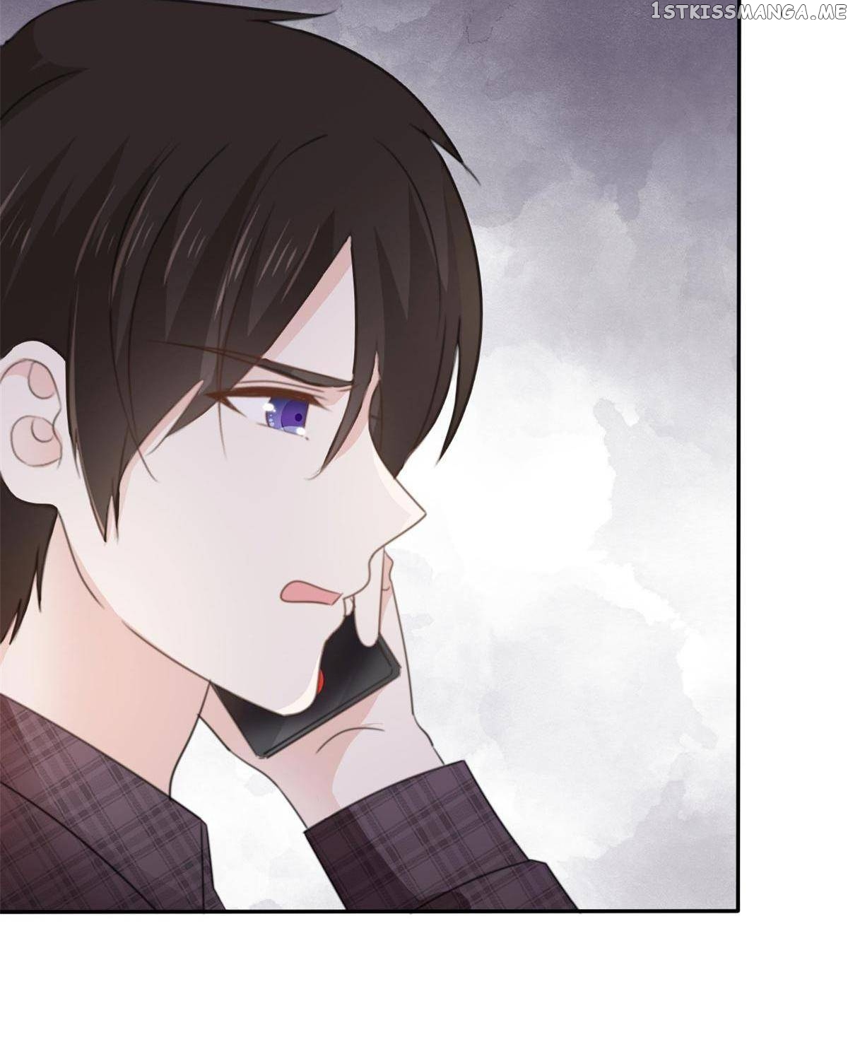 She Lived In Your Heart For Many Years Chapter 71 - page 12
