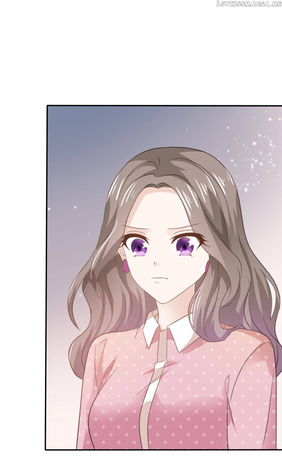 She Lived In Your Heart For Many Years Chapter 71 - page 14