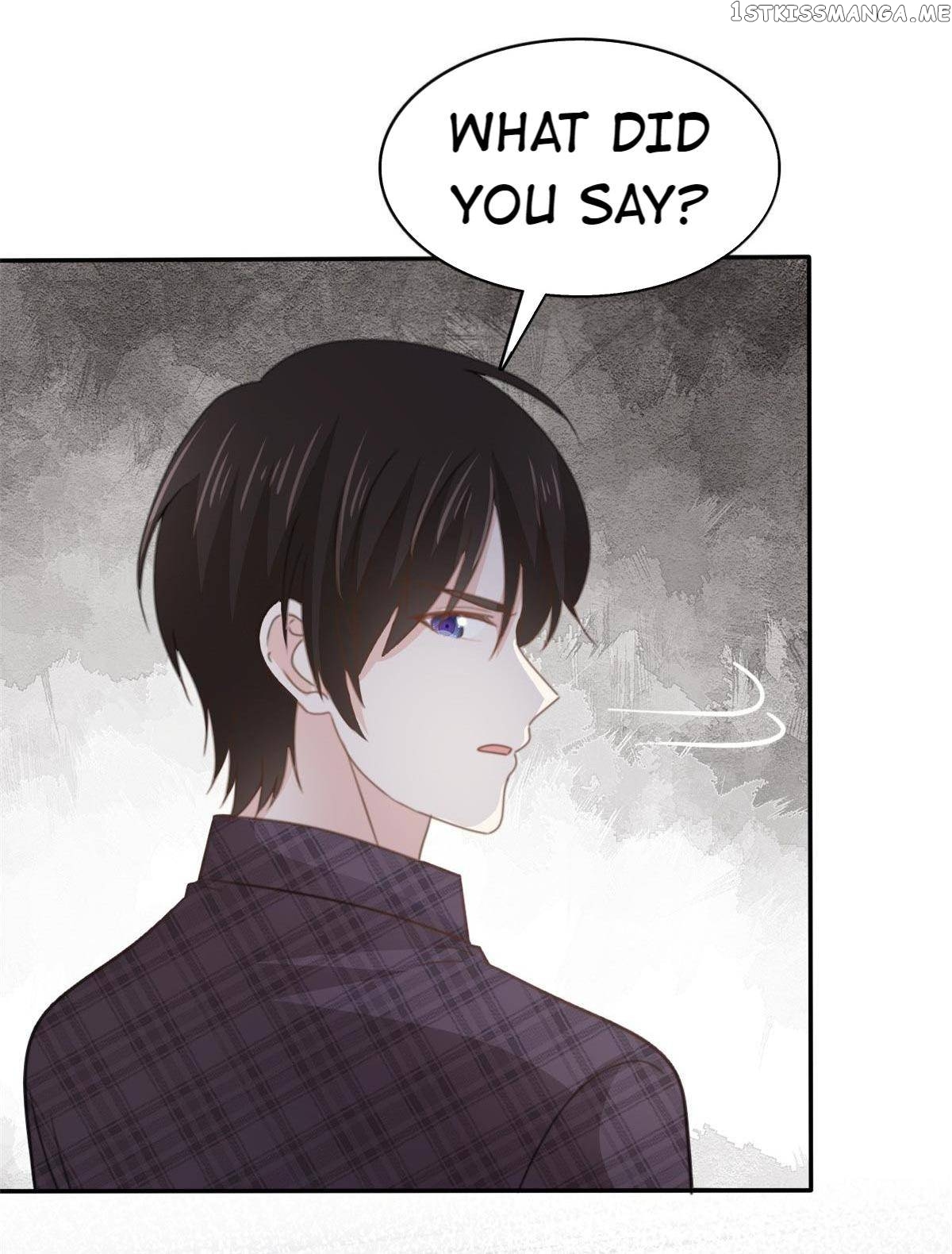She Lived In Your Heart For Many Years Chapter 71 - page 16
