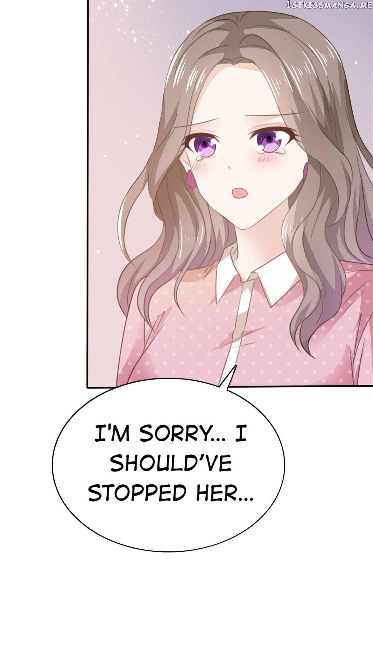 She Lived In Your Heart For Many Years Chapter 71 - page 23
