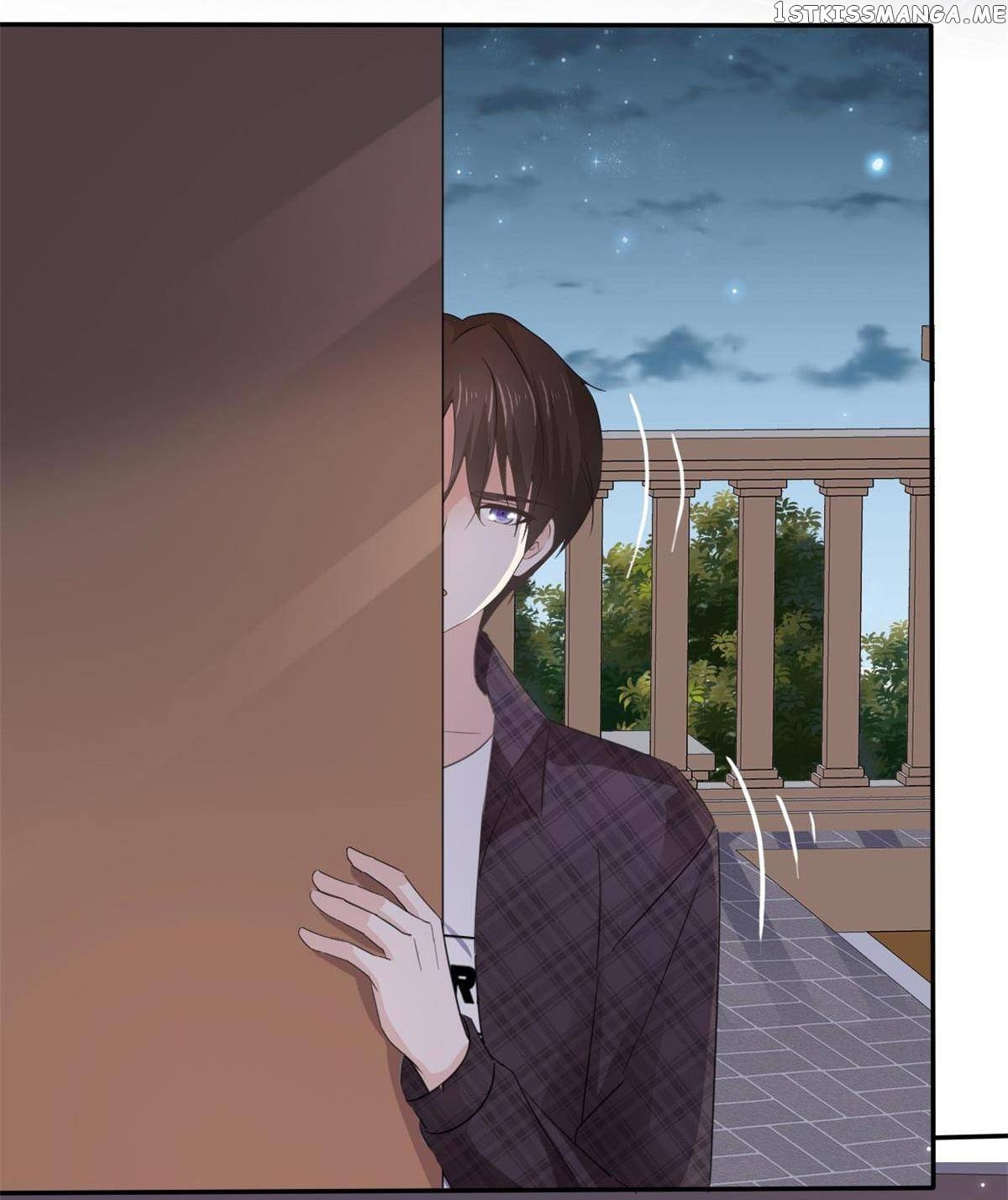 She Lived In Your Heart For Many Years Chapter 71 - page 26
