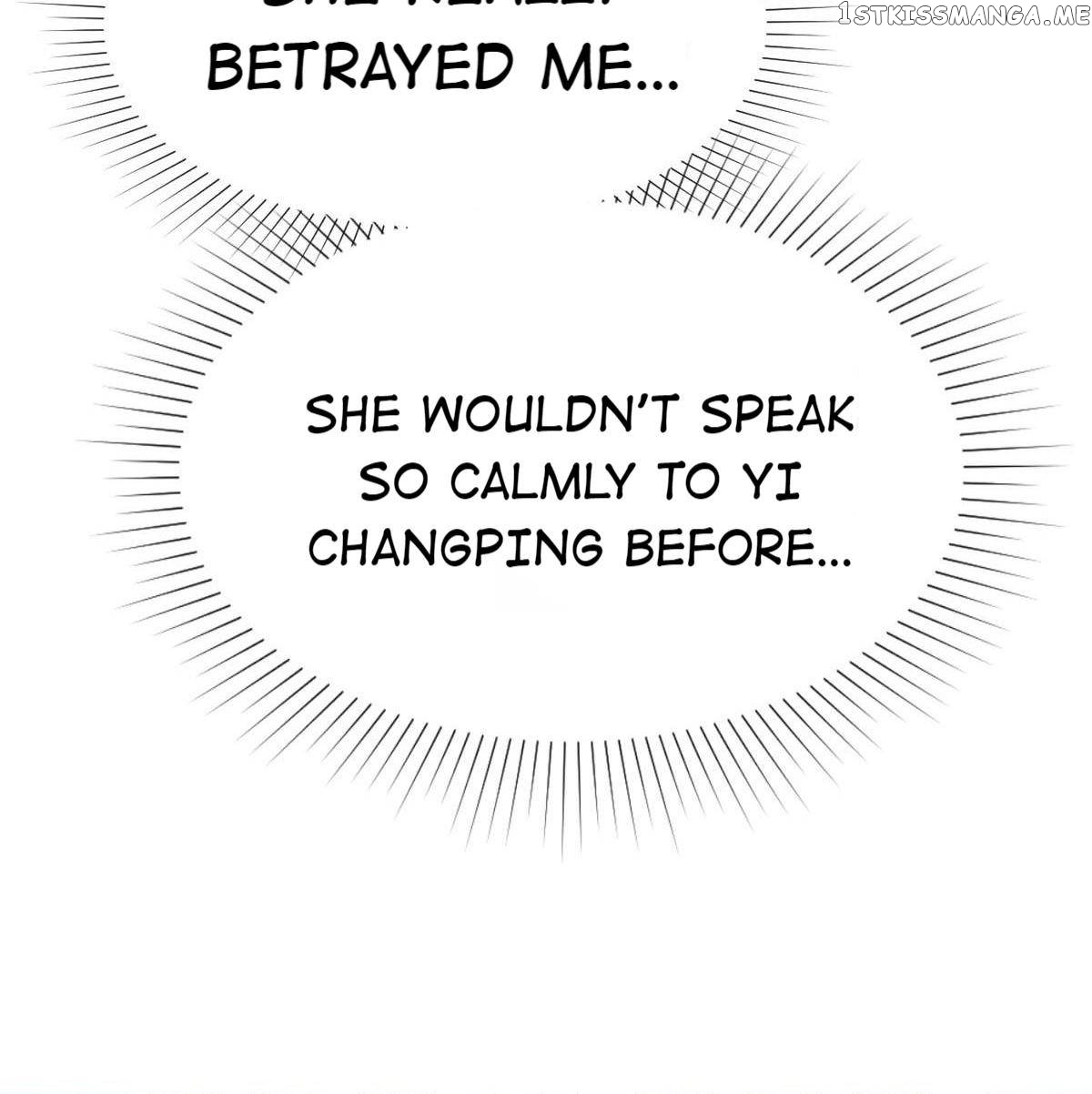 She Lived In Your Heart For Many Years Chapter 71 - page 29