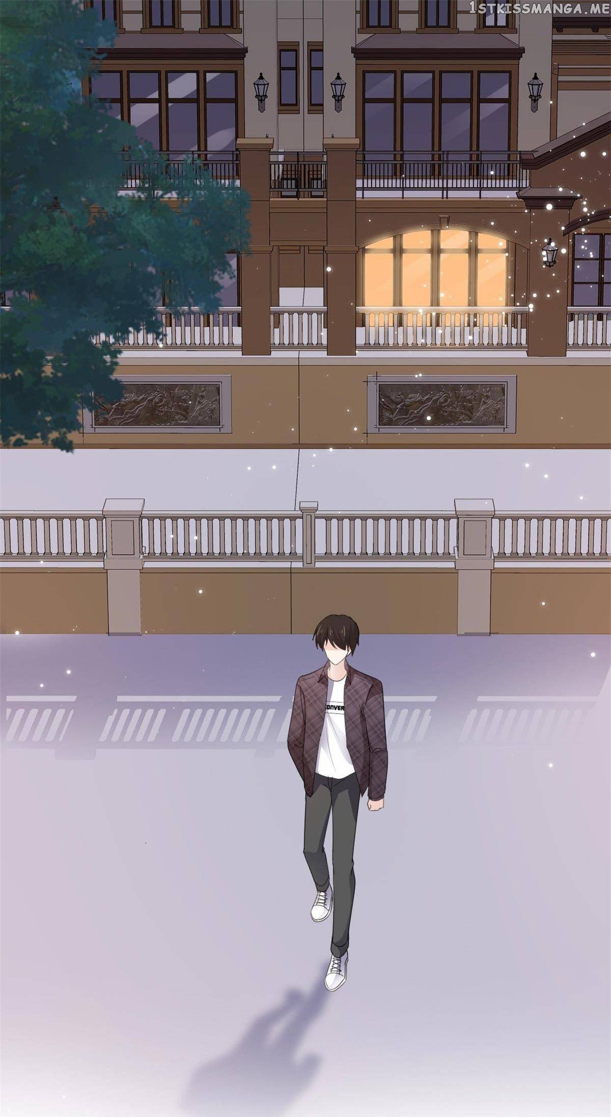 She Lived In Your Heart For Many Years Chapter 71 - page 30